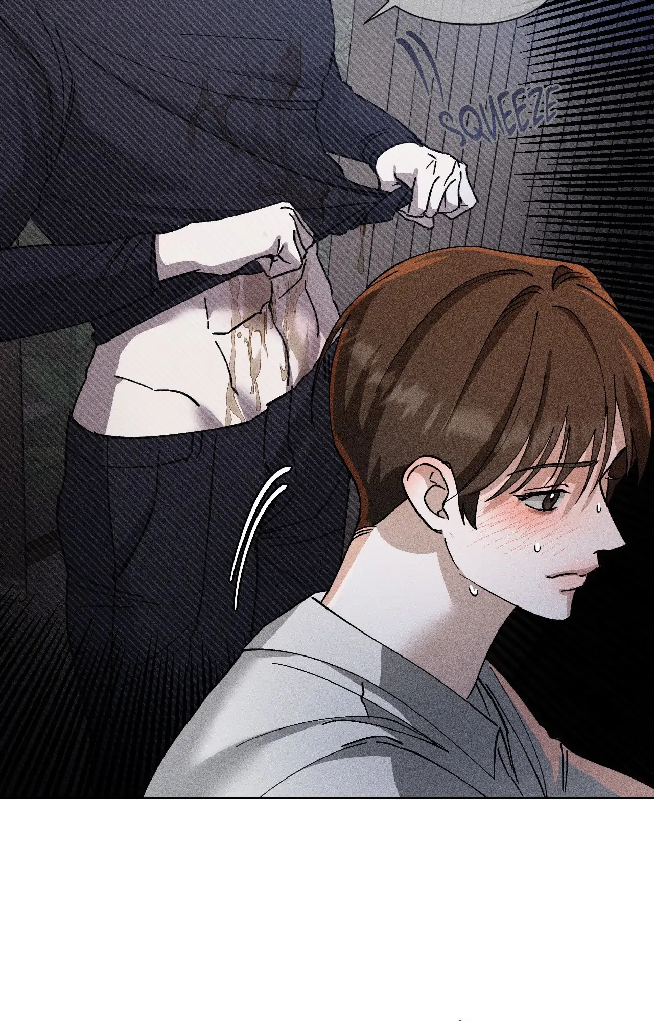 Close-Up [Official] - Chapter 3 manhwa