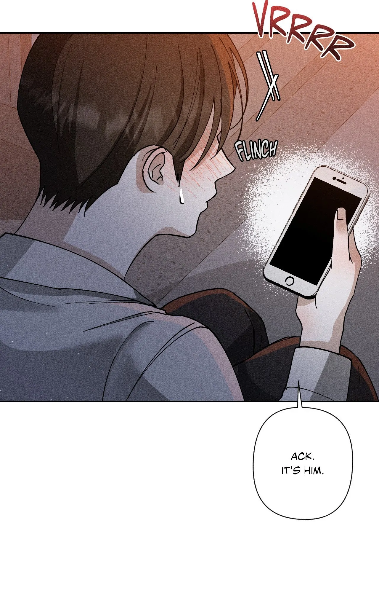 Close-Up [Official] - Chapter 3 manhwa
