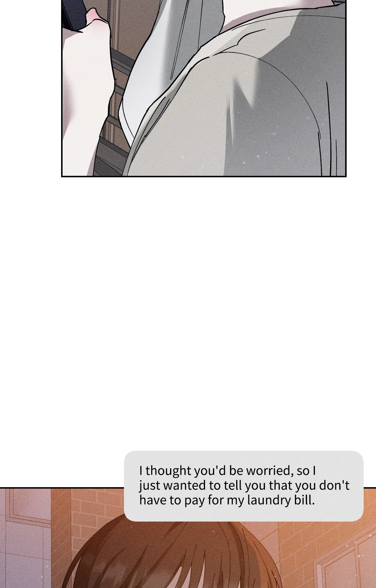 Close-Up [Official] - Chapter 3 manhwa