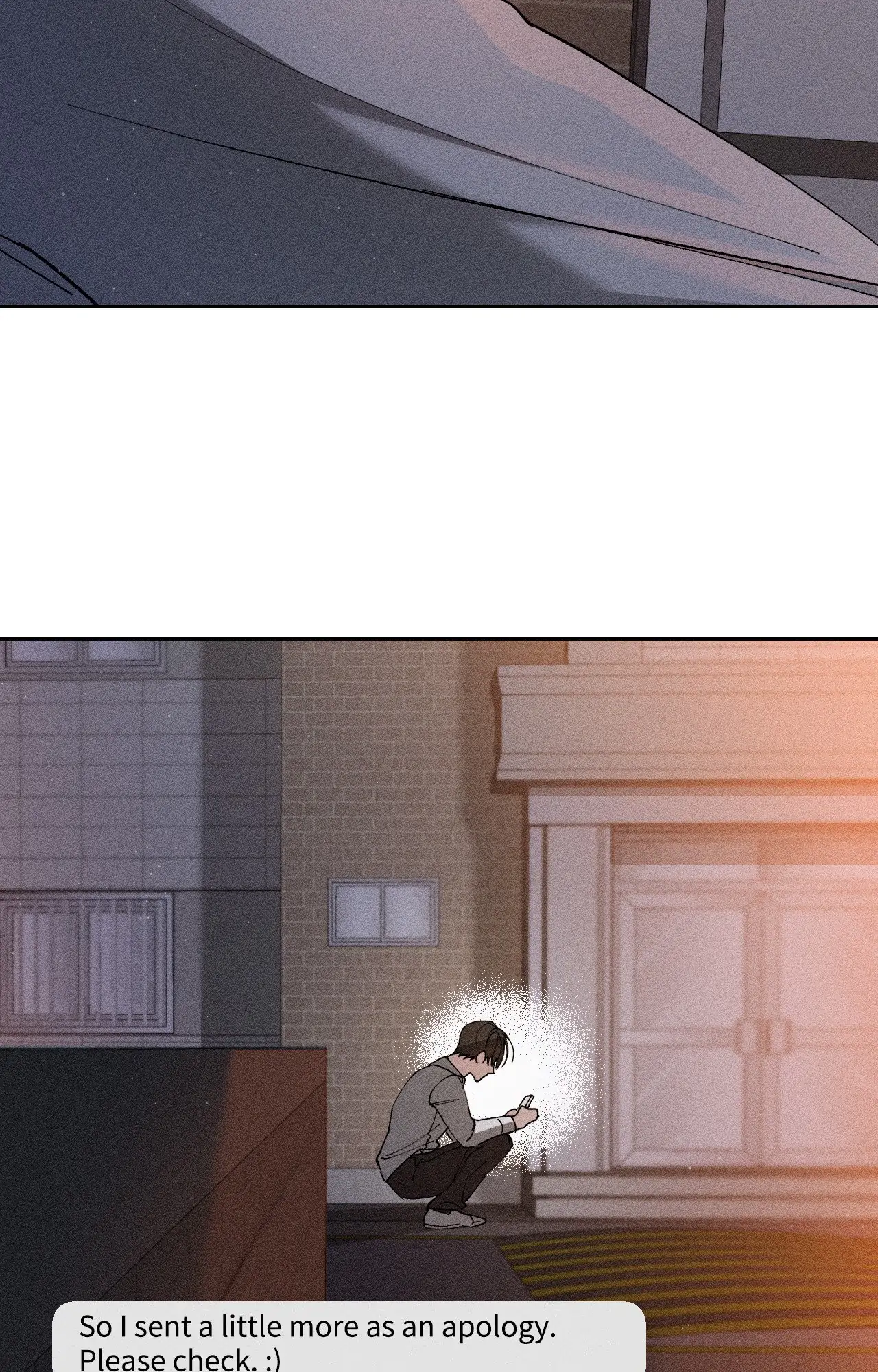 Close-Up [Official] - Chapter 3 manhwa