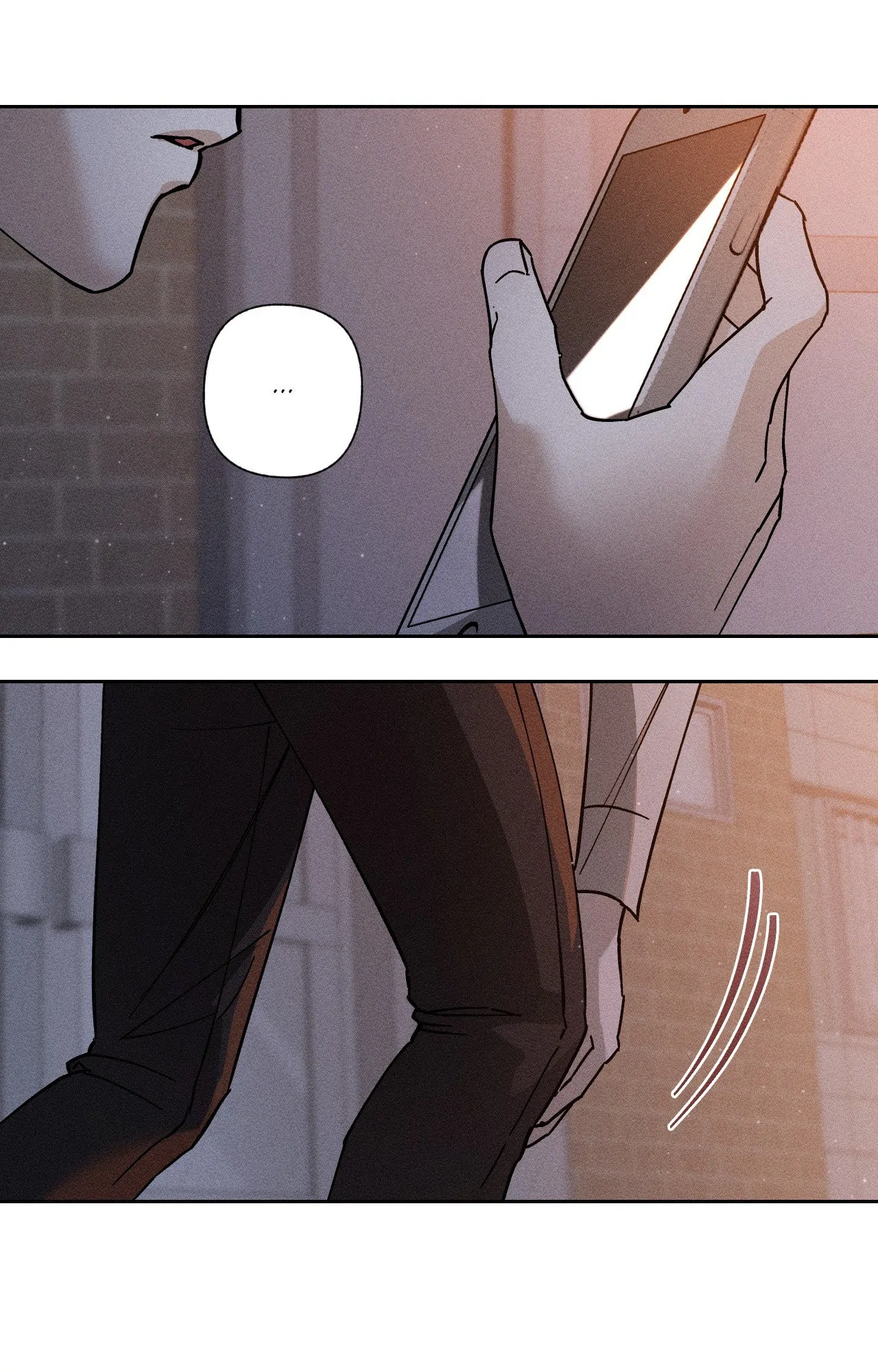 Close-Up [Official] - Chapter 3 manhwa