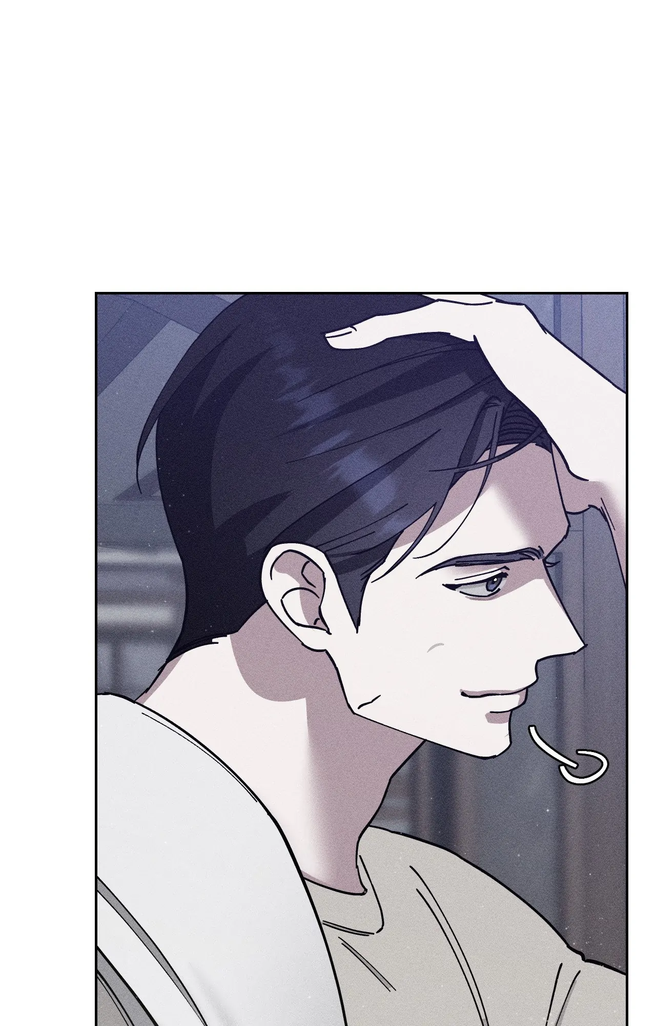 Close-Up [Official] - Chapter 3 manhwa