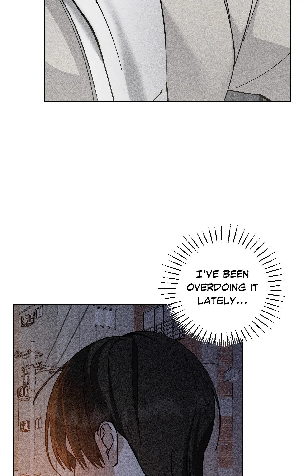 Close-Up [Official] - Chapter 3 manhwa