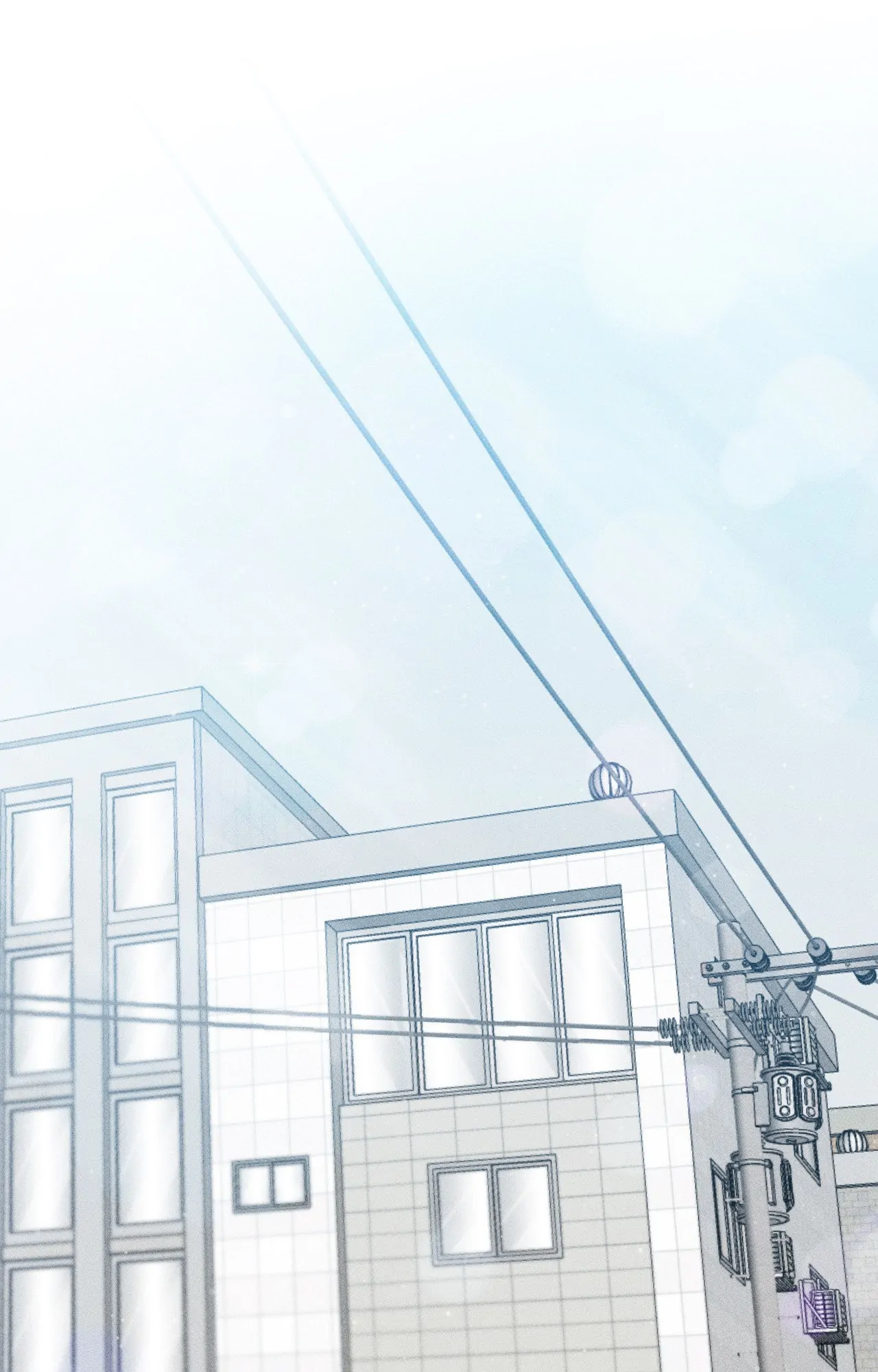 Close-Up [Official] - Chapter 3 manhwa