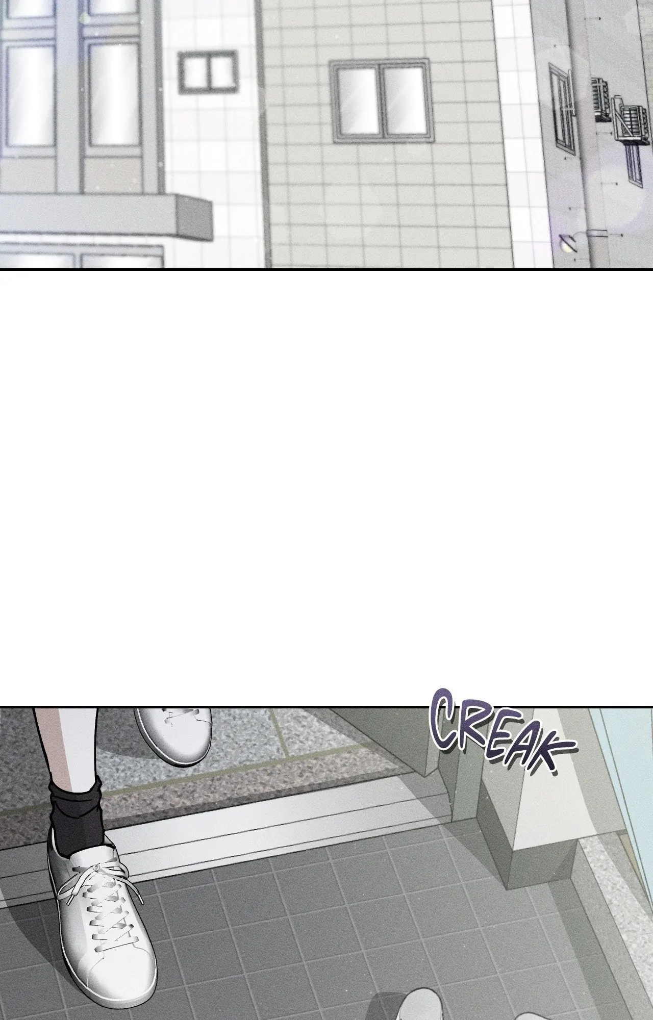 Close-Up [Official] - Chapter 3 manhwa