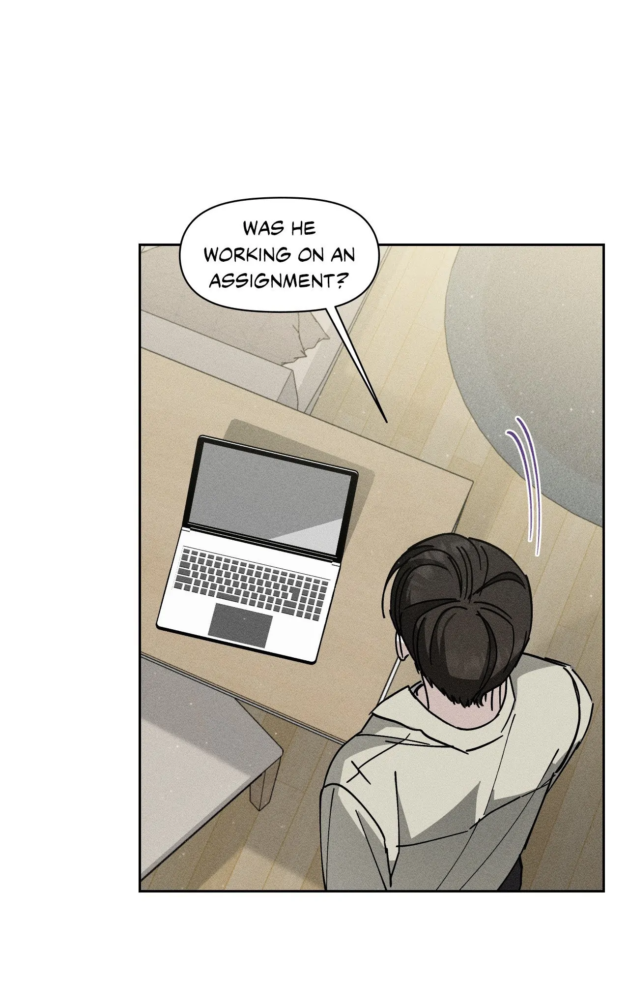 Close-Up [Official] - Chapter 3 manhwa