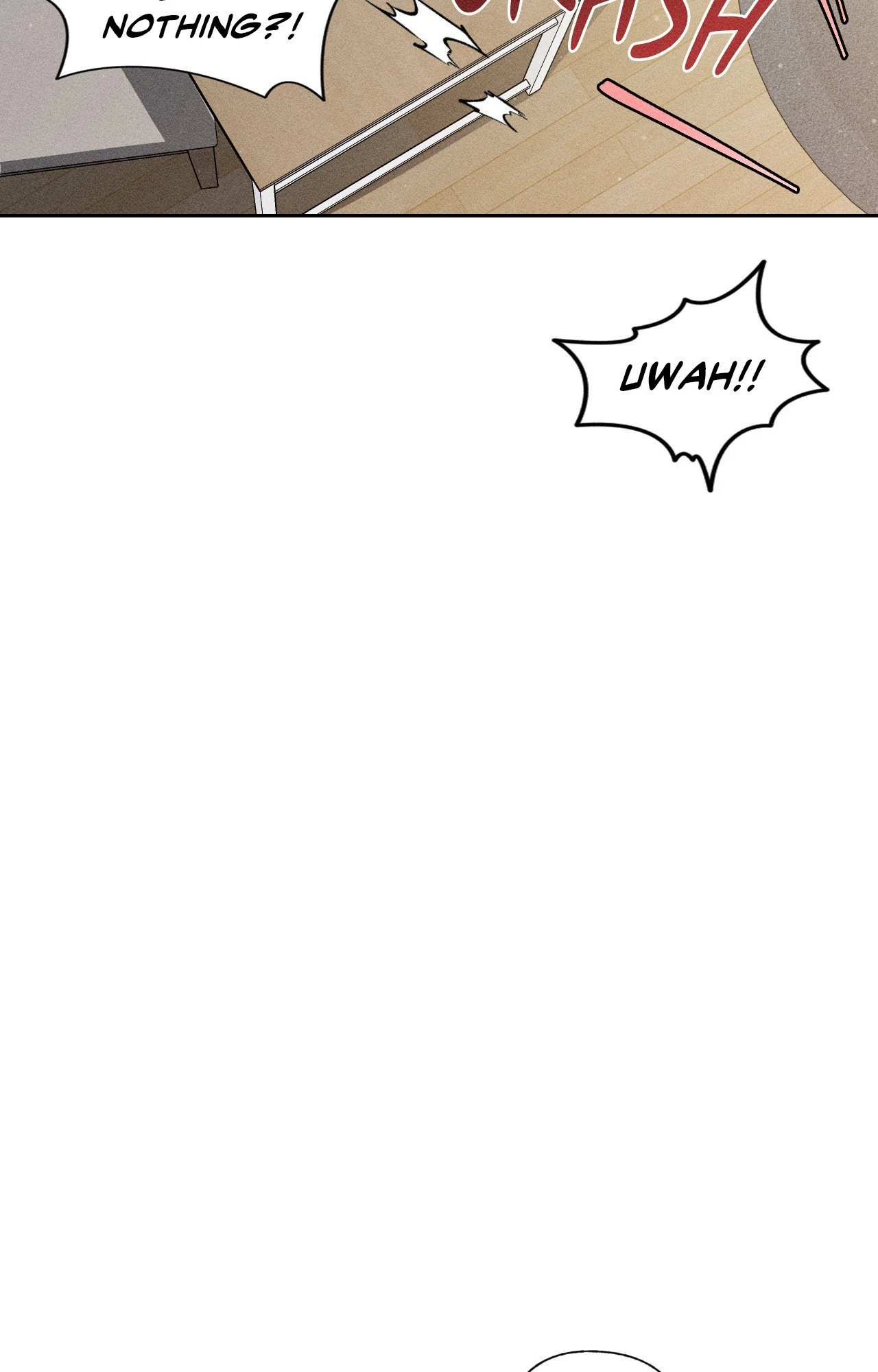Close-Up [Official] - Chapter 3 manhwa