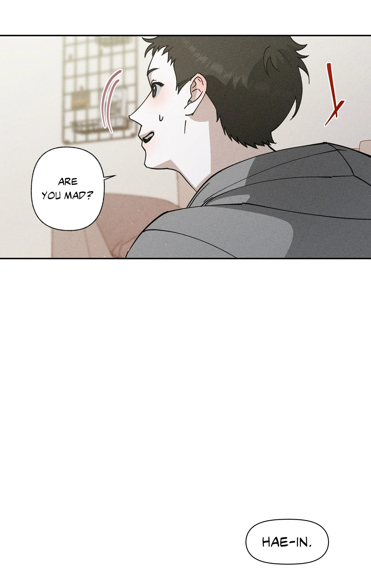 Close-Up [Official] - Chapter 3 manhwa