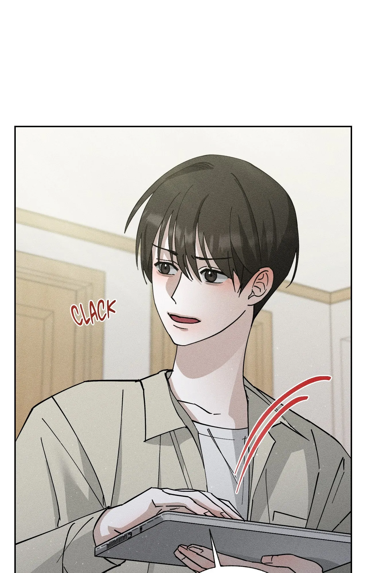 Close-Up [Official] - Chapter 3 manhwa