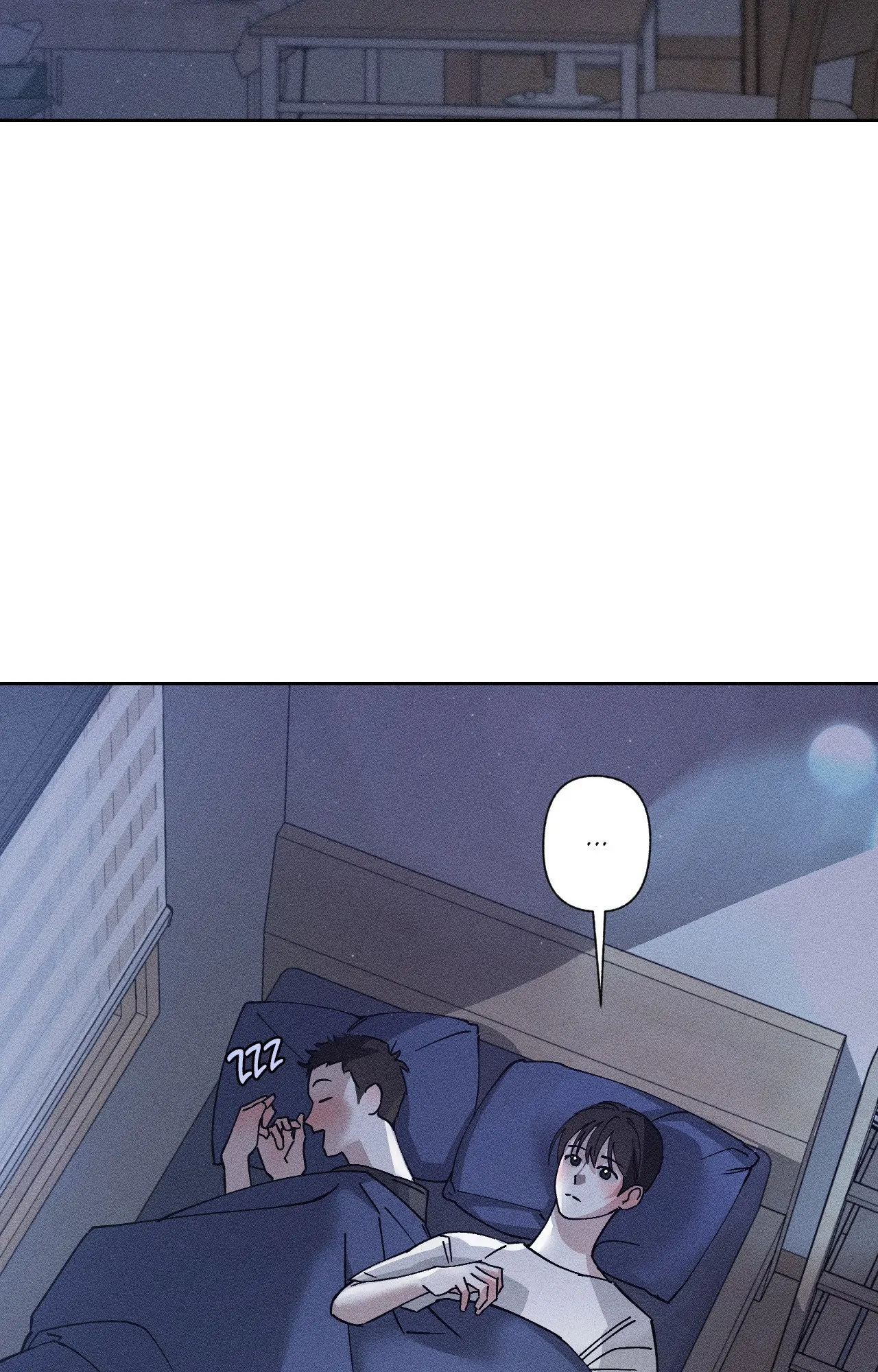 Close-Up [Official] - Chapter 3 manhwa