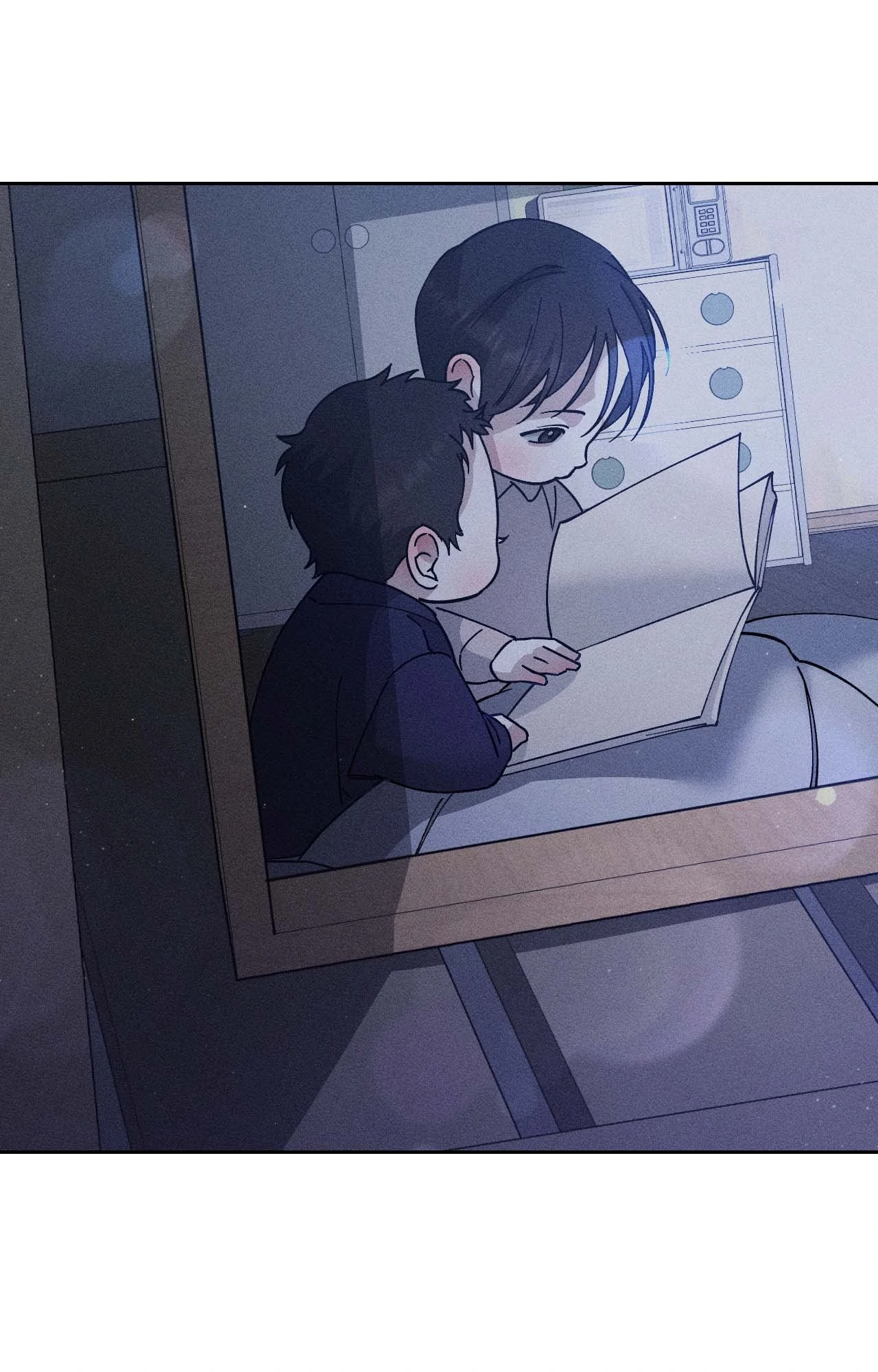 Close-Up [Official] - Chapter 3 manhwa
