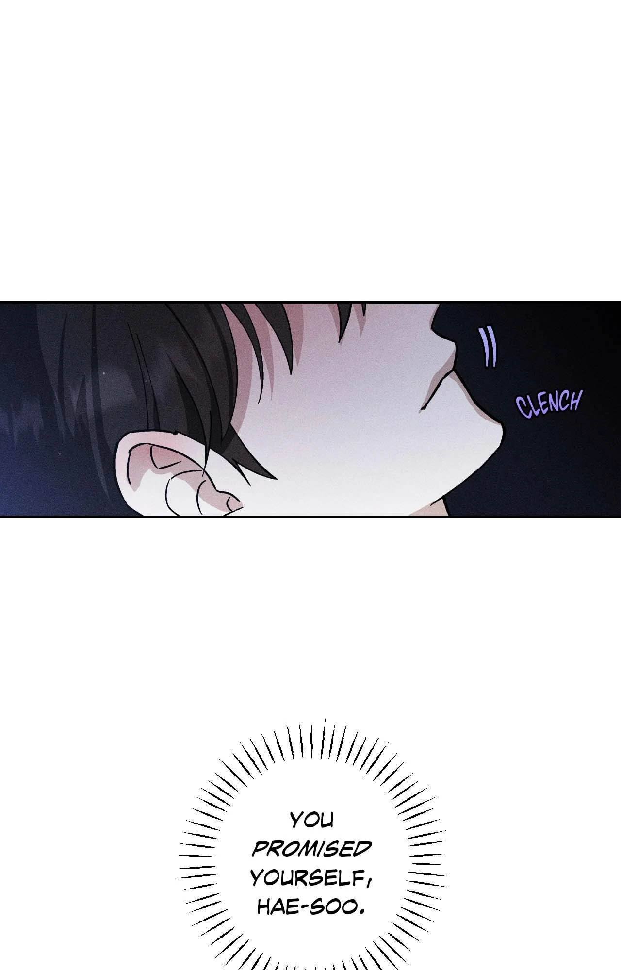 Close-Up [Official] - Chapter 3 manhwa