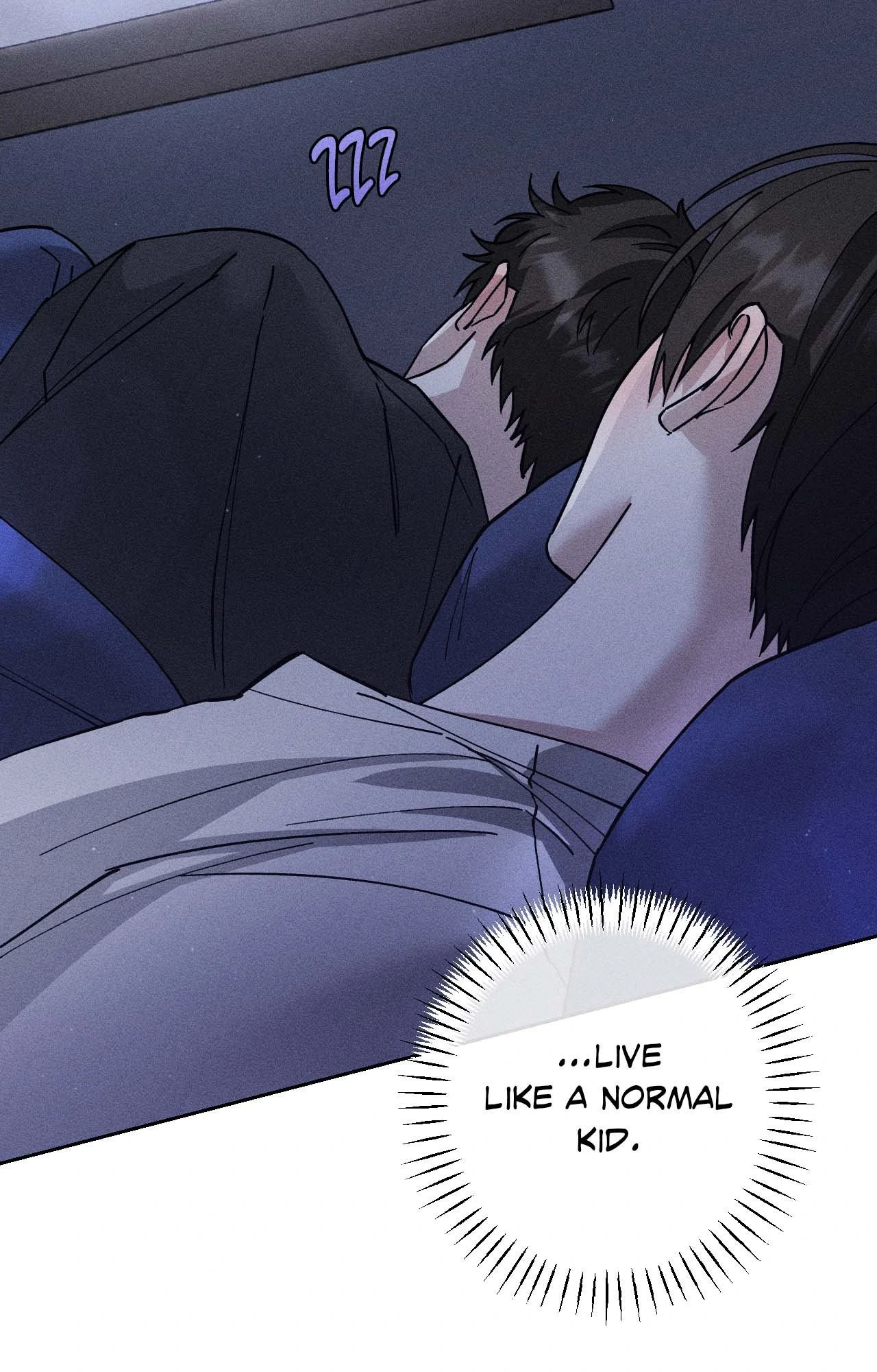 Close-Up [Official] - Chapter 3 manhwa
