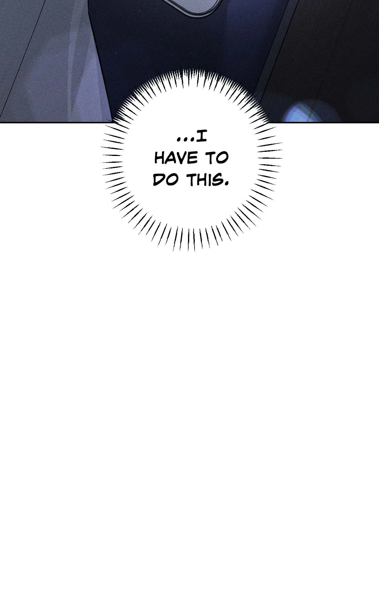 Close-Up [Official] - Chapter 3 manhwa