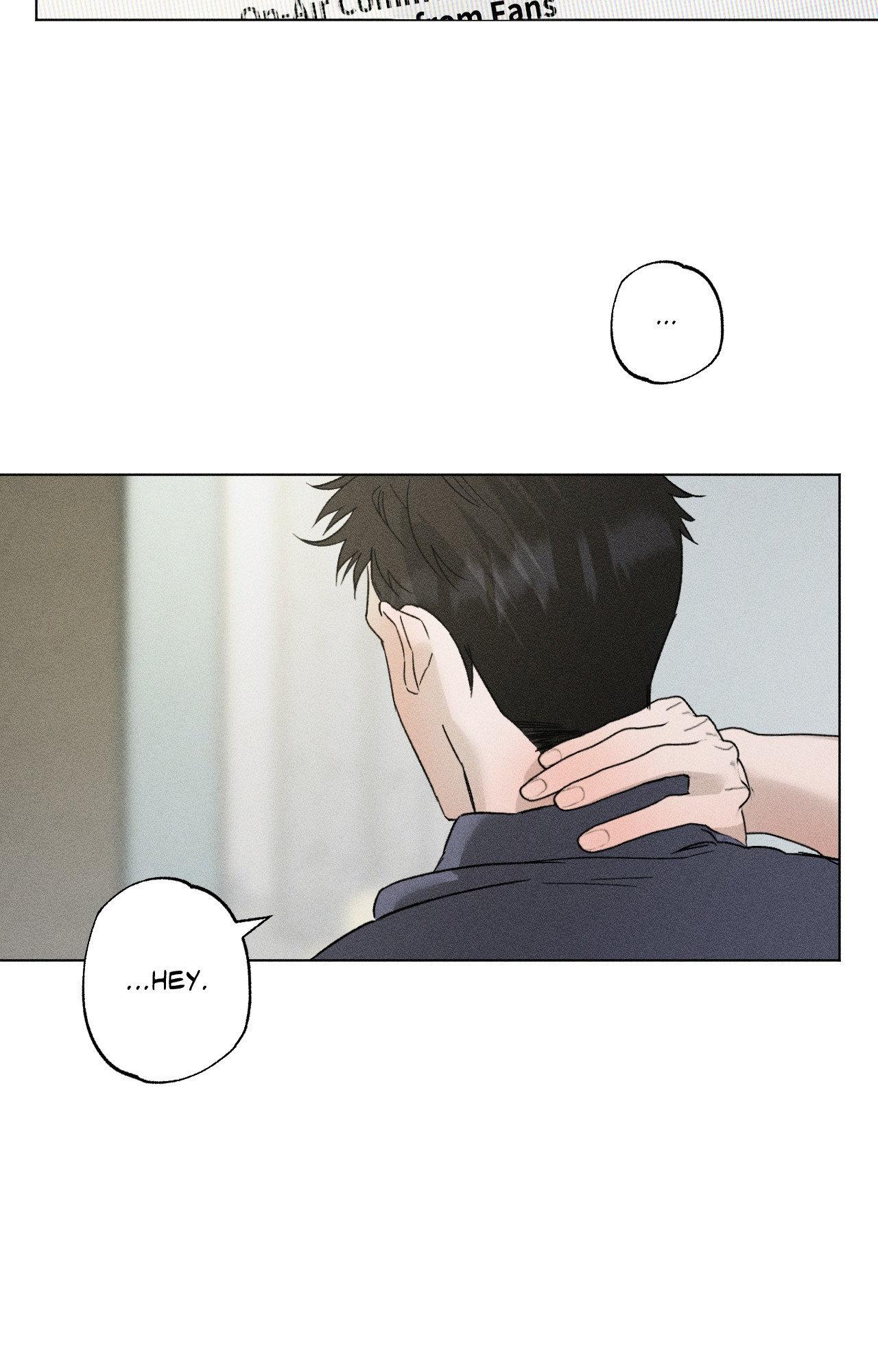 Close-Up [Official] - Chapter 30 manhwa
