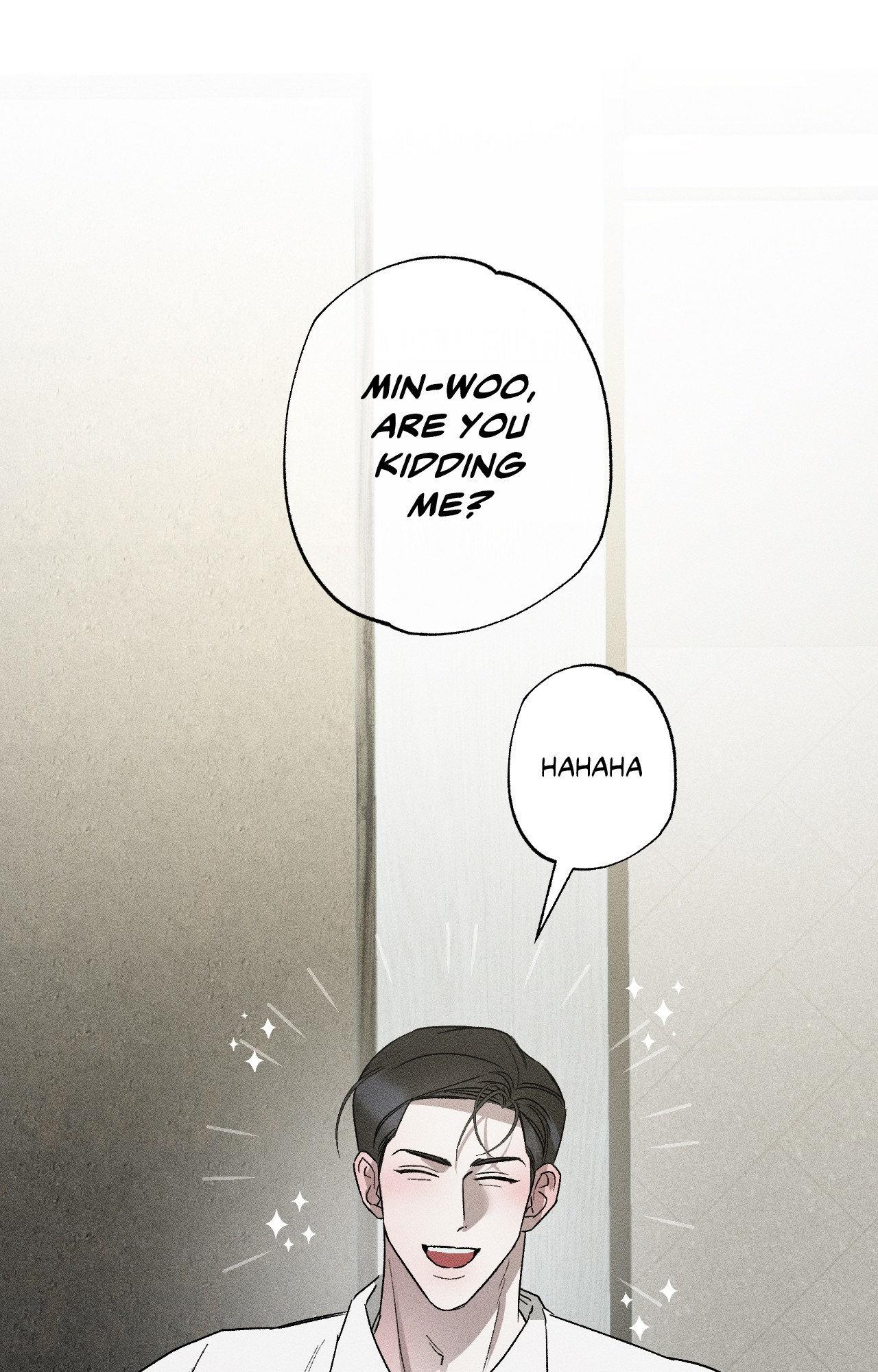 Close-Up [Official] - Chapter 30 manhwa