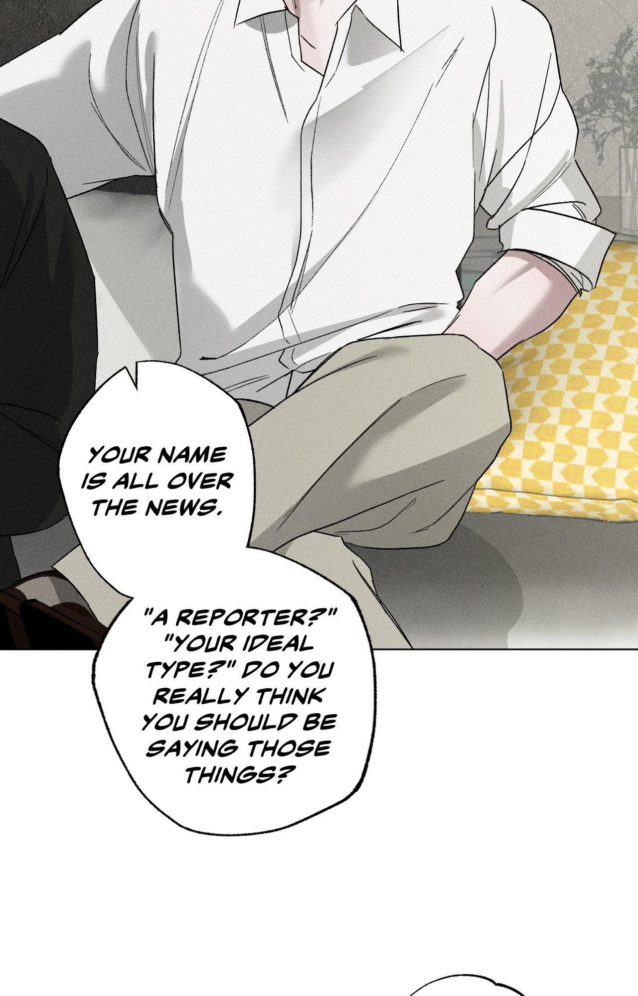Close-Up [Official] - Chapter 30 manhwa