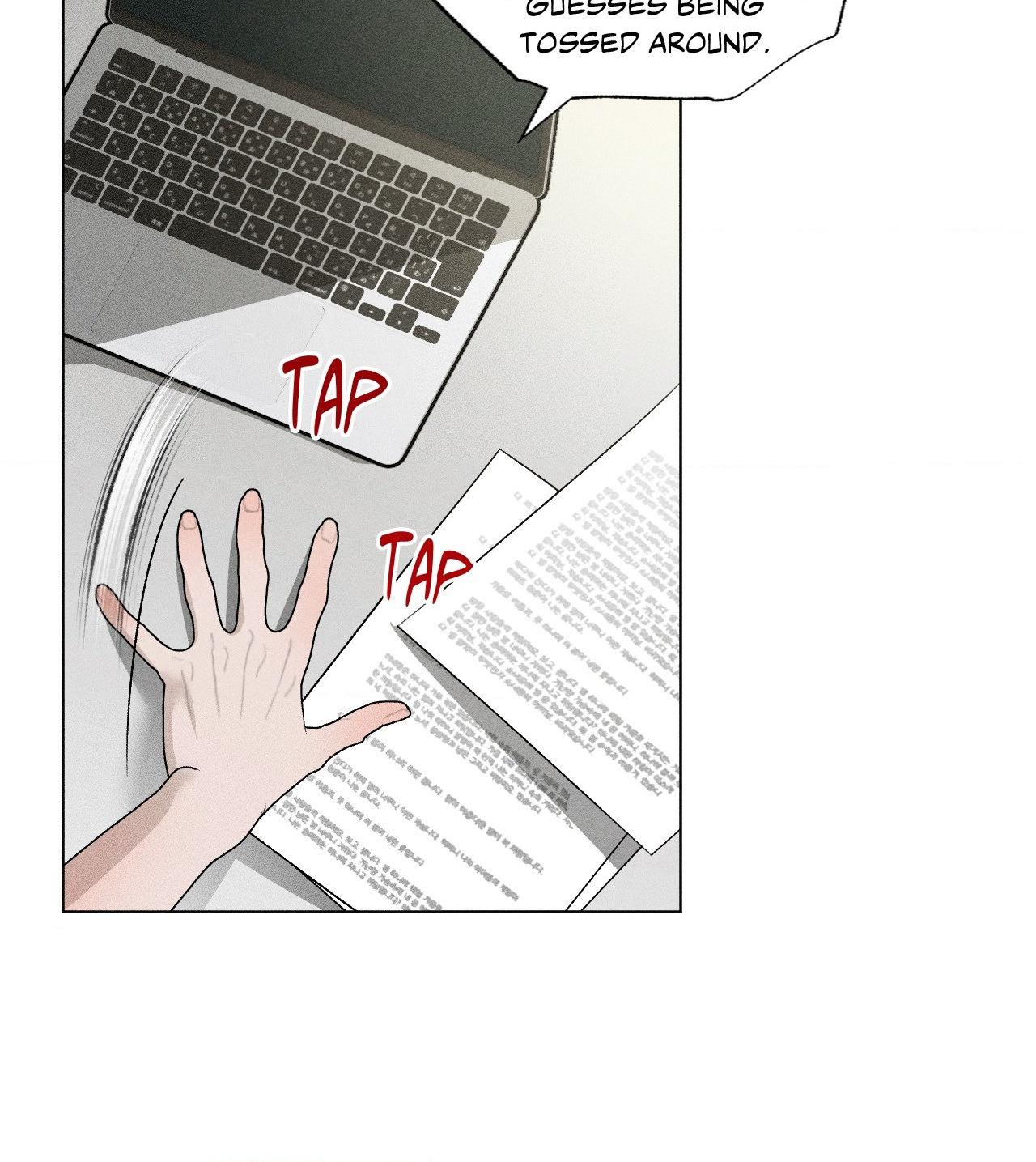 Close-Up [Official] - Chapter 30 manhwa