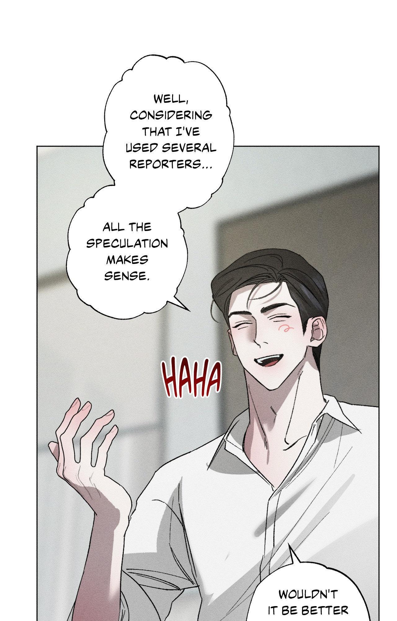 Close-Up [Official] - Chapter 30 manhwa