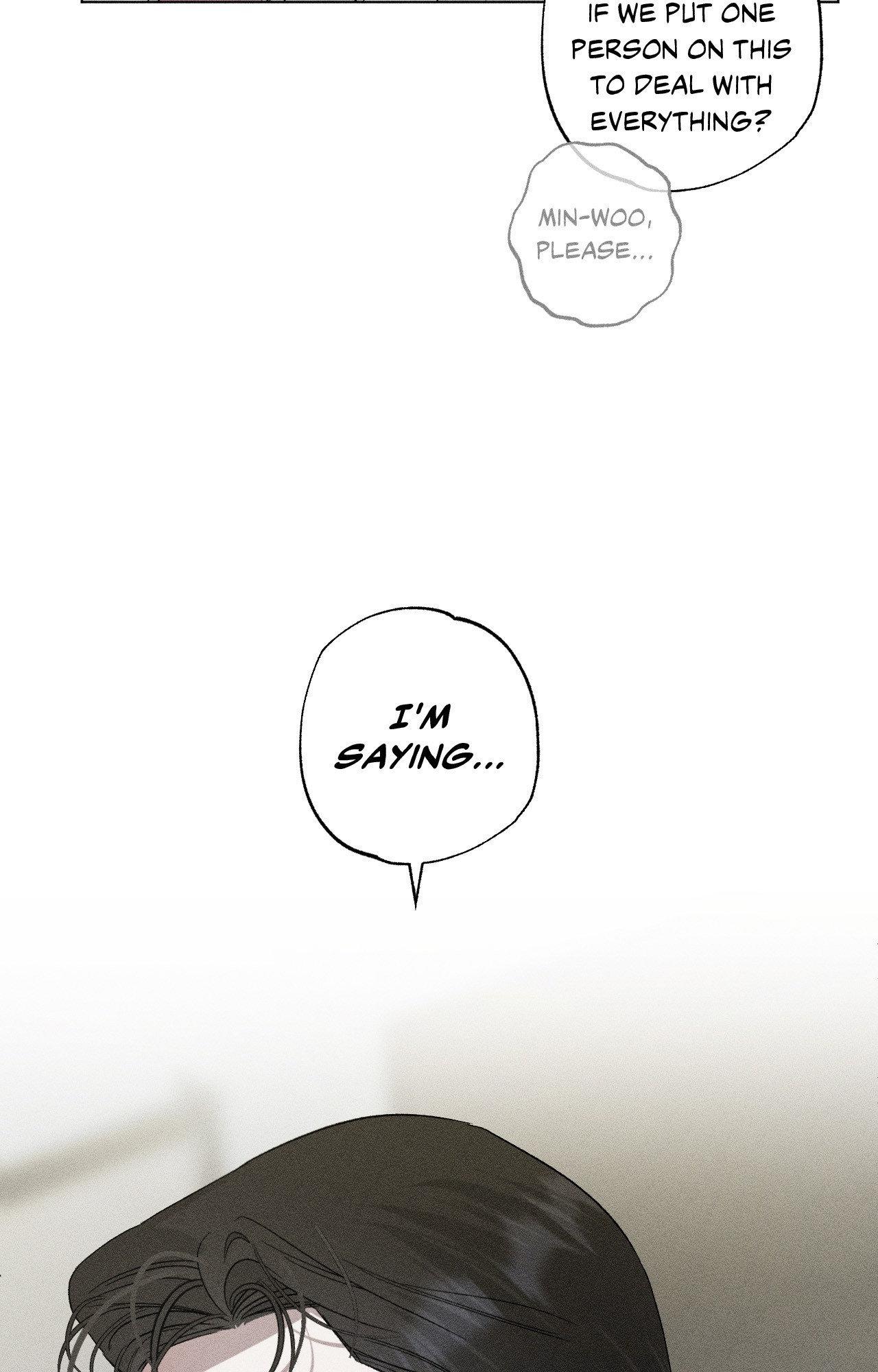 Close-Up [Official] - Chapter 30 manhwa