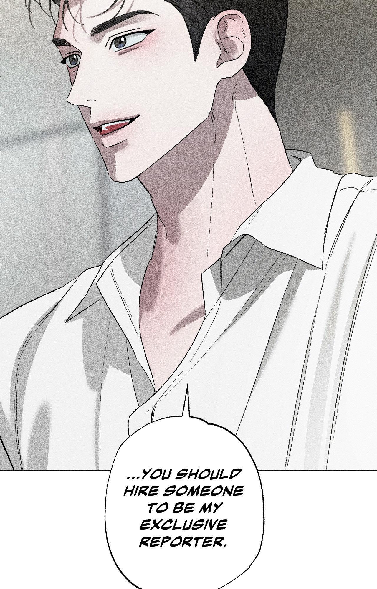 Close-Up [Official] - Chapter 30 manhwa