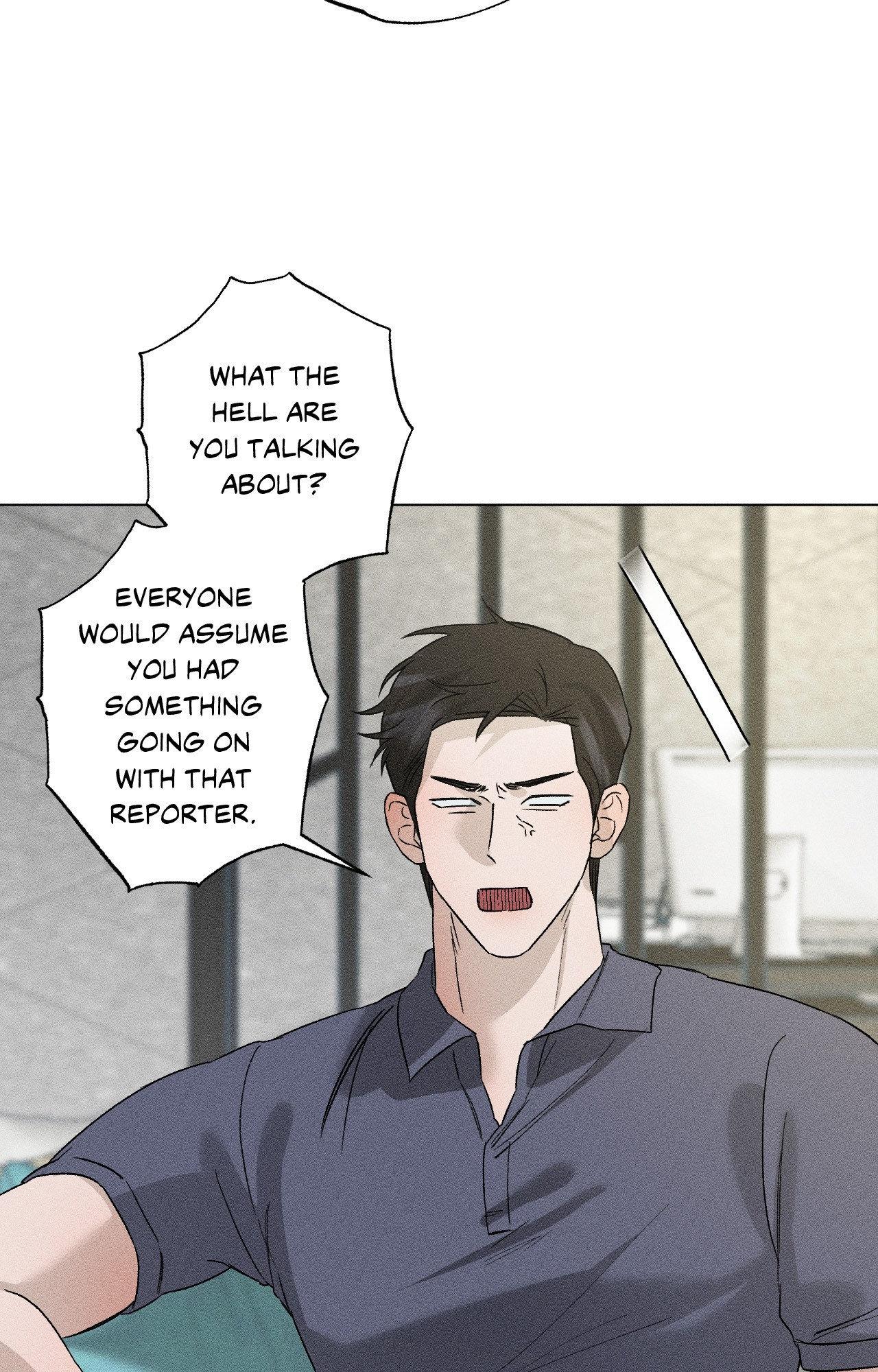 Close-Up [Official] - Chapter 30 manhwa