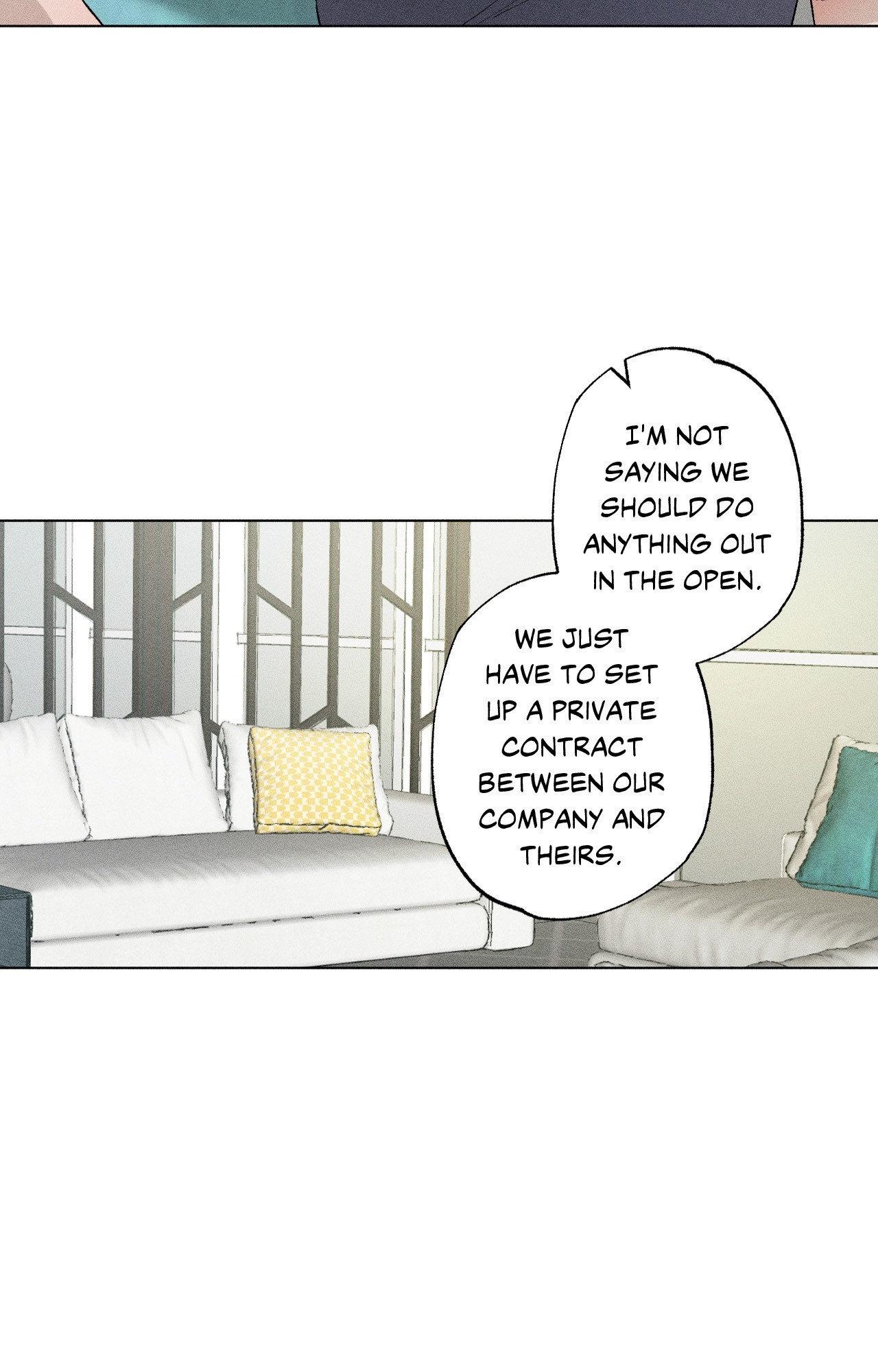 Close-Up [Official] - Chapter 30 manhwa