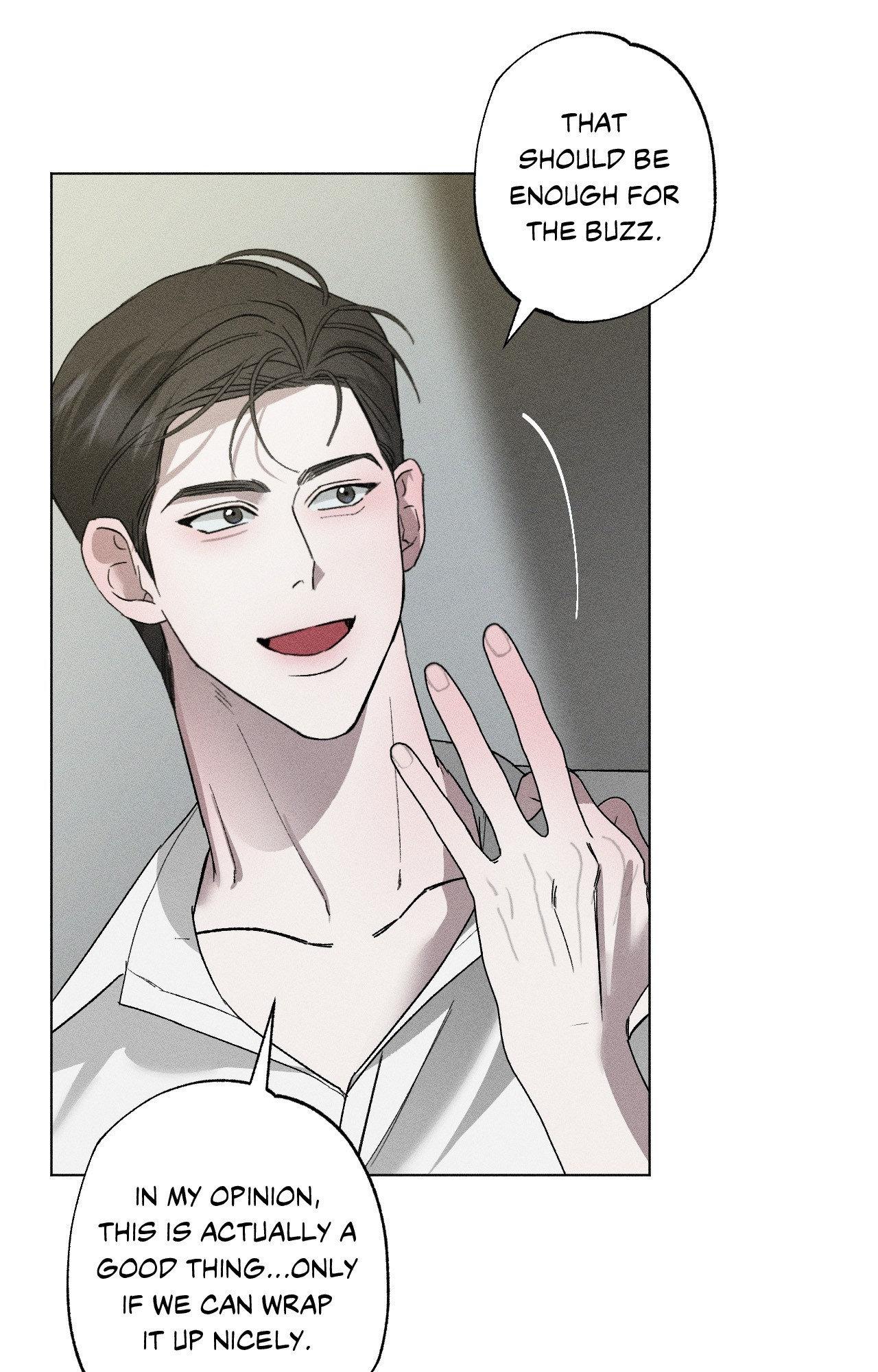 Close-Up [Official] - Chapter 30 manhwa