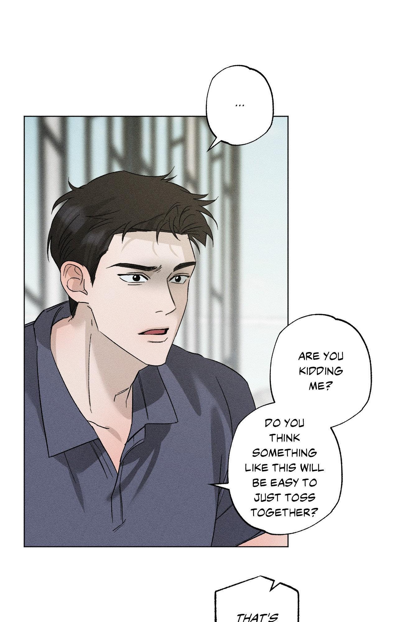 Close-Up [Official] - Chapter 30 manhwa