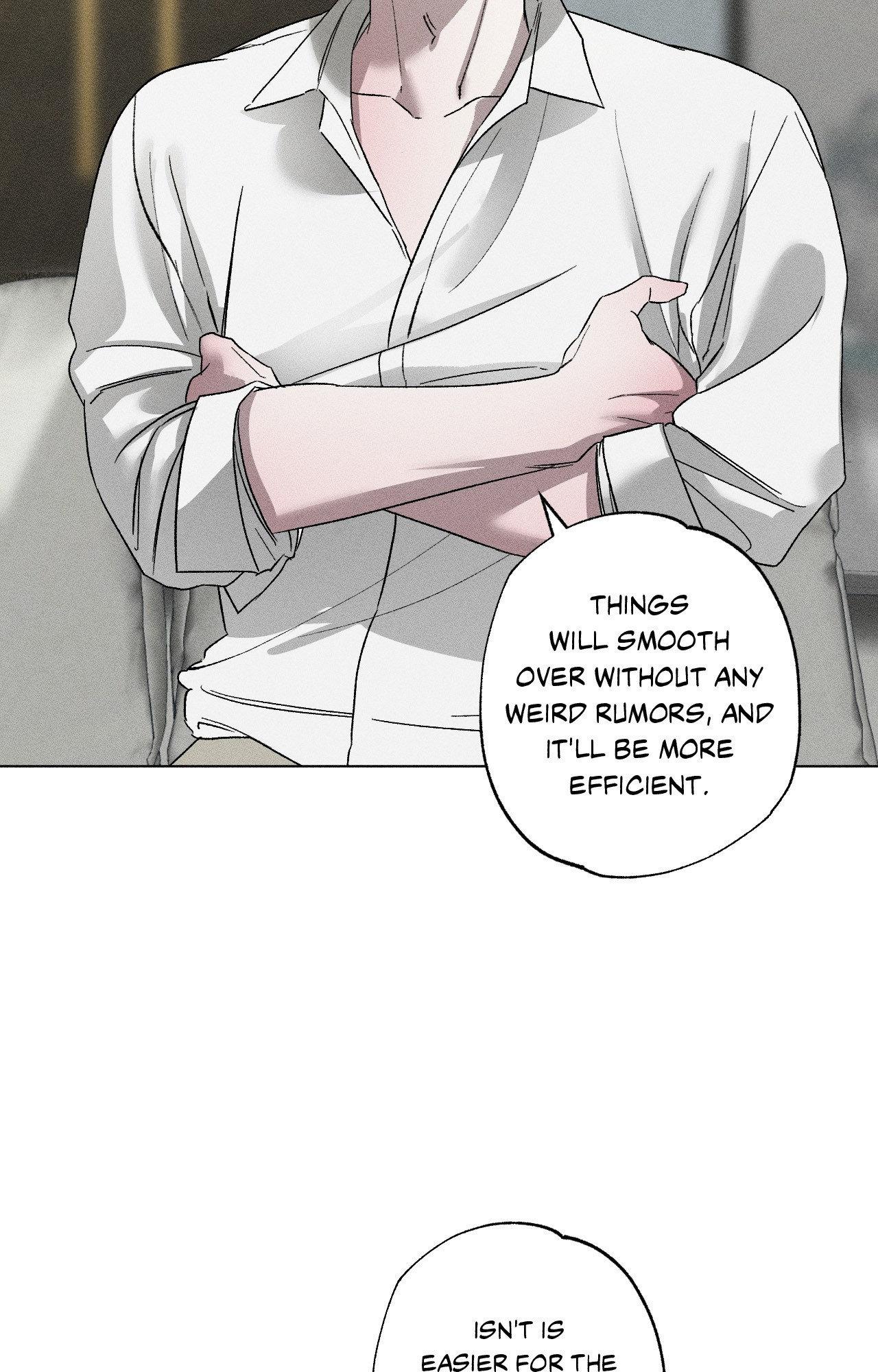 Close-Up [Official] - Chapter 30 manhwa