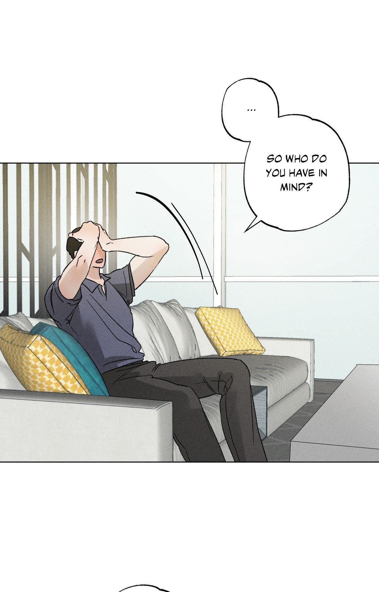 Close-Up [Official] - Chapter 30 manhwa
