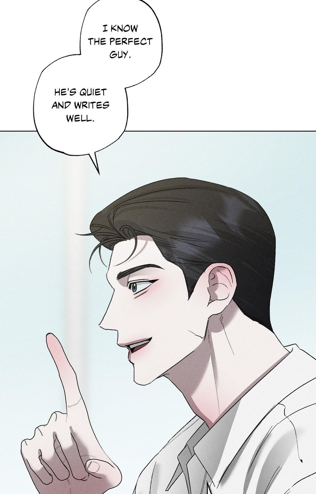 Close-Up [Official] - Chapter 30 manhwa