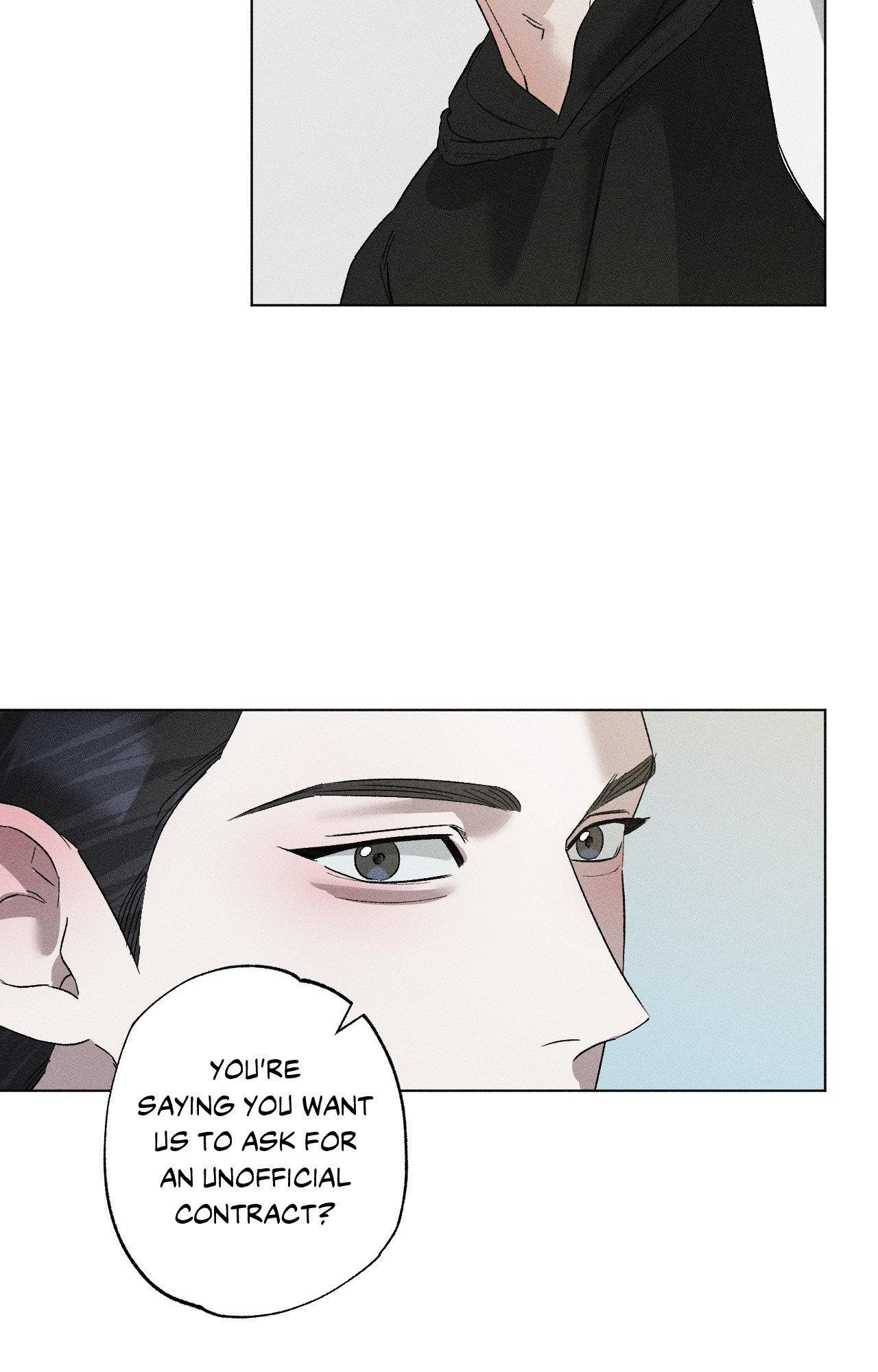 Close-Up [Official] - Chapter 30 manhwa