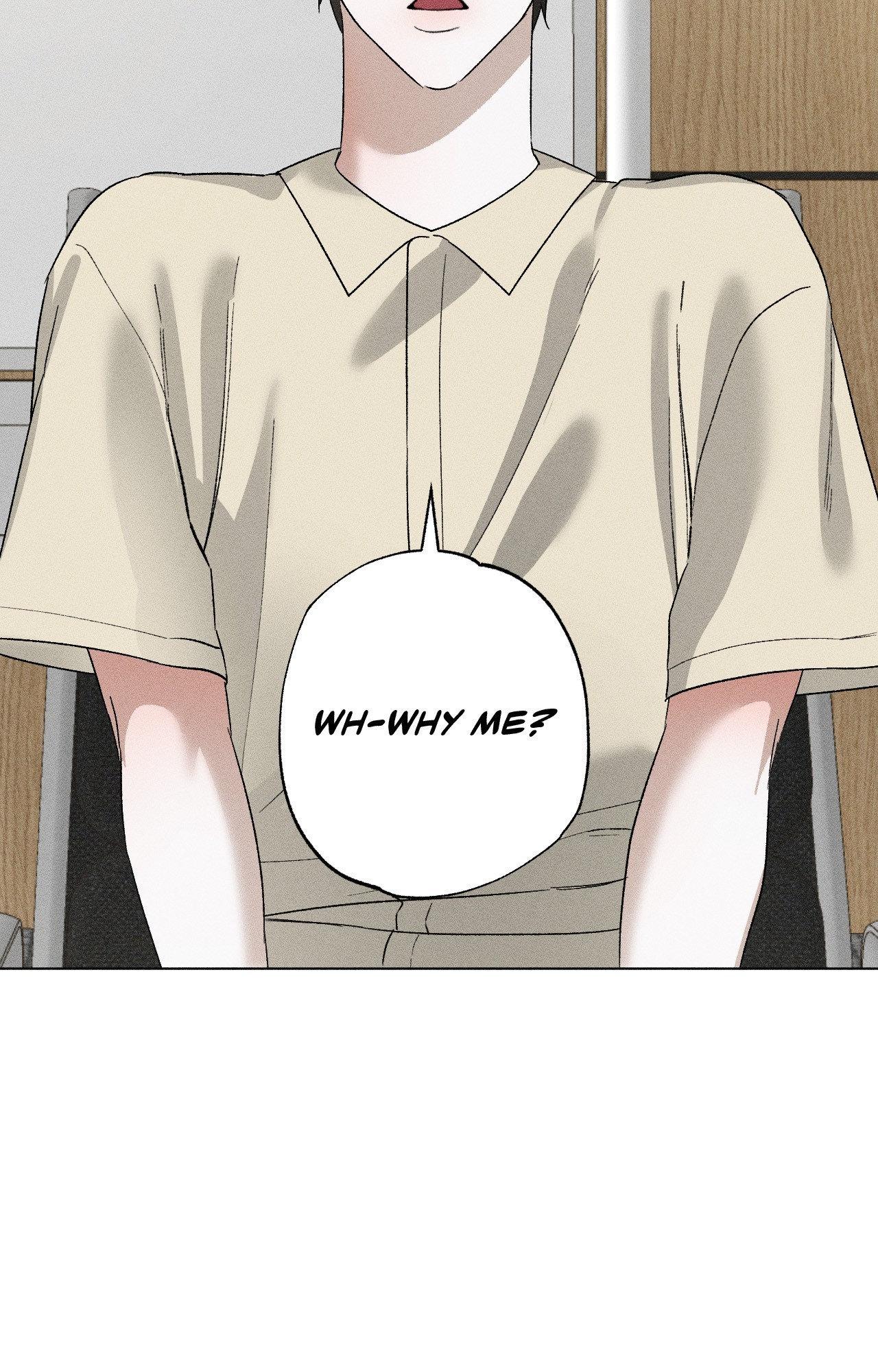 Close-Up [Official] - Chapter 30 manhwa
