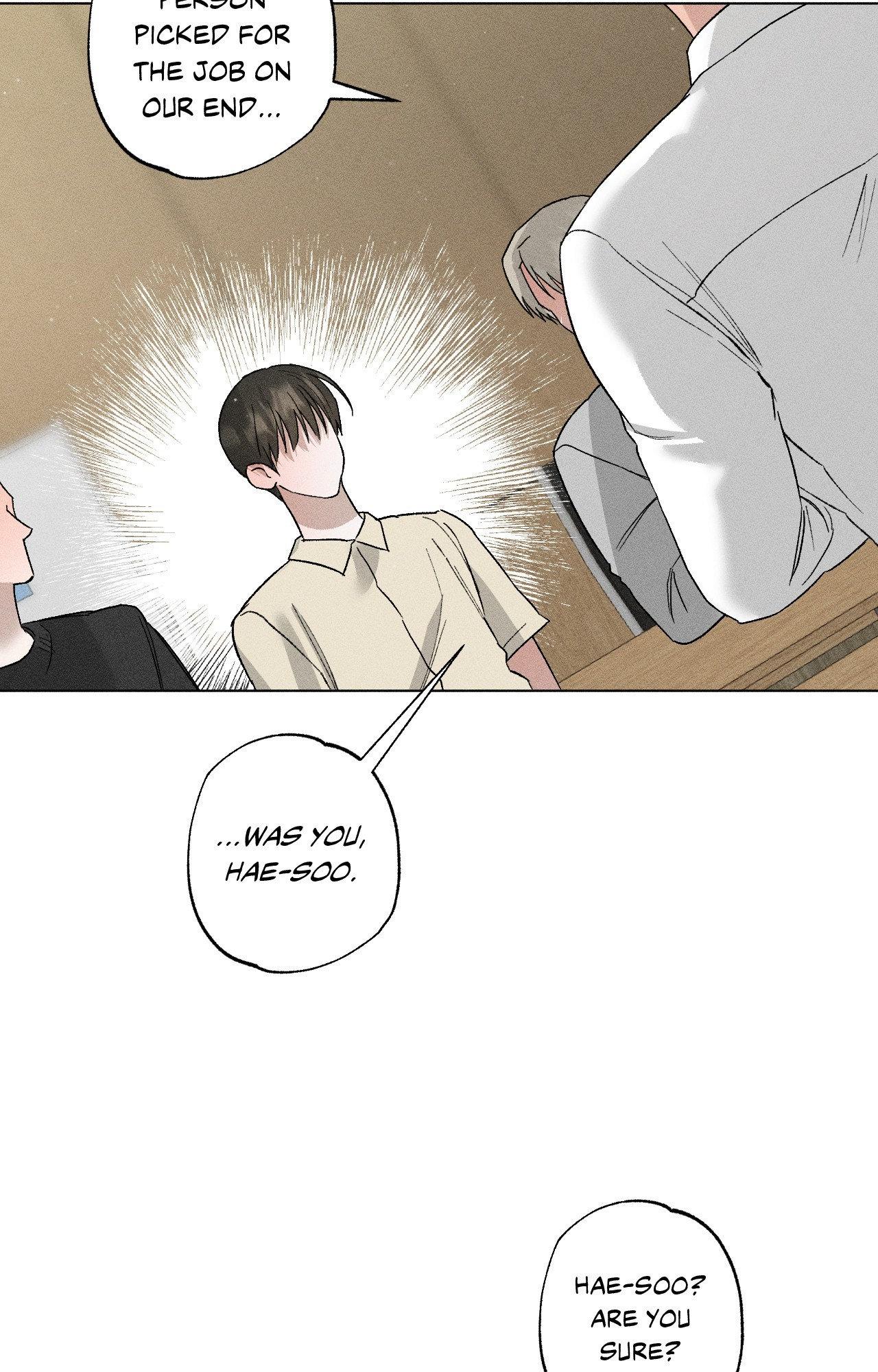Close-Up [Official] - Chapter 30 manhwa