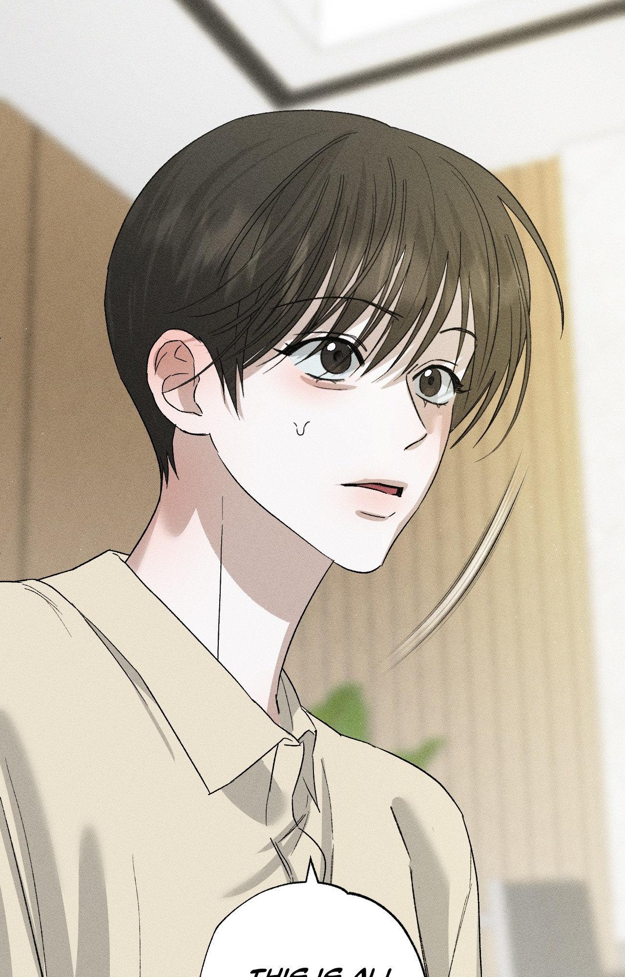 Close-Up [Official] - Chapter 30 manhwa