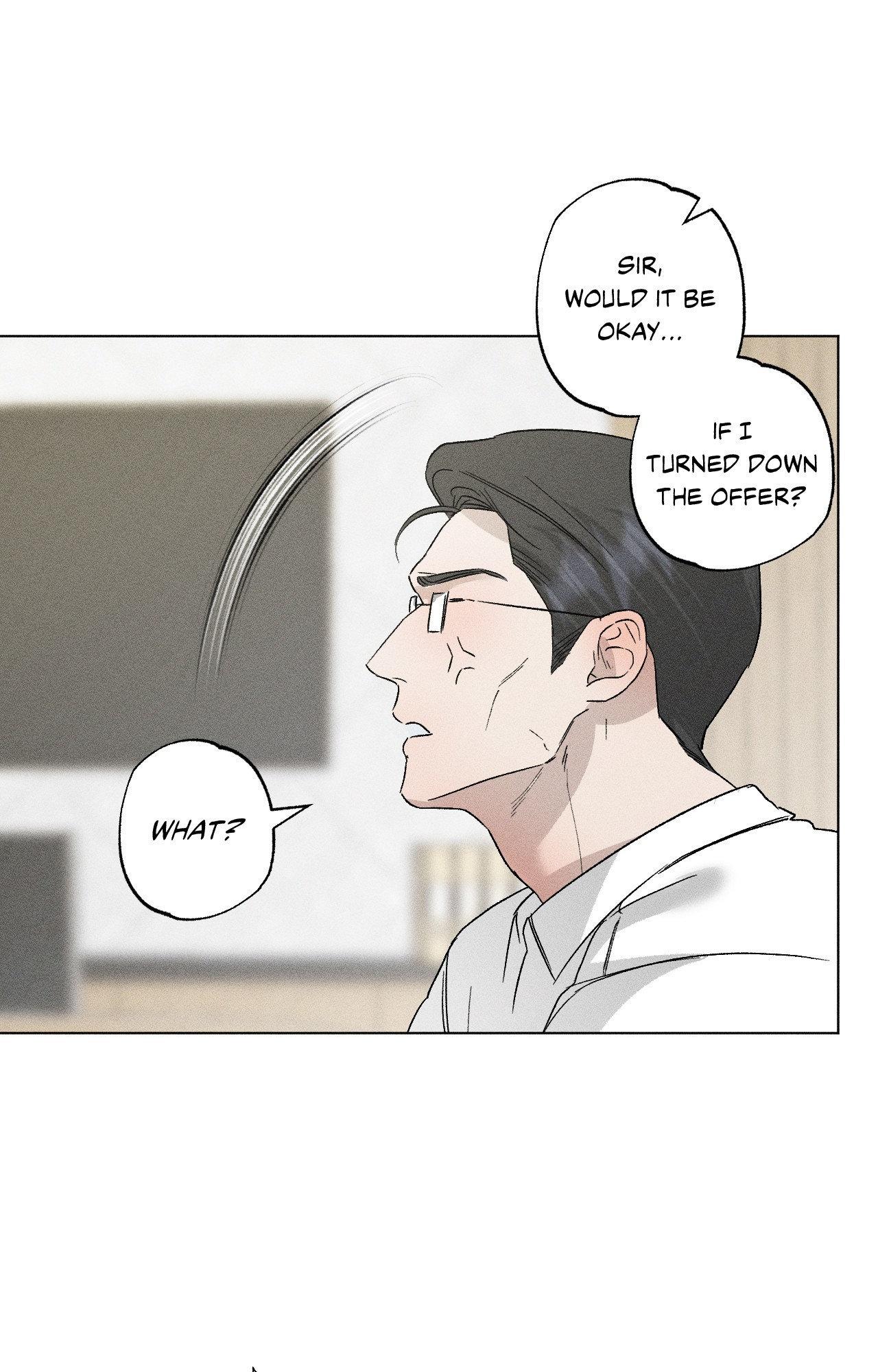 Close-Up [Official] - Chapter 30 manhwa