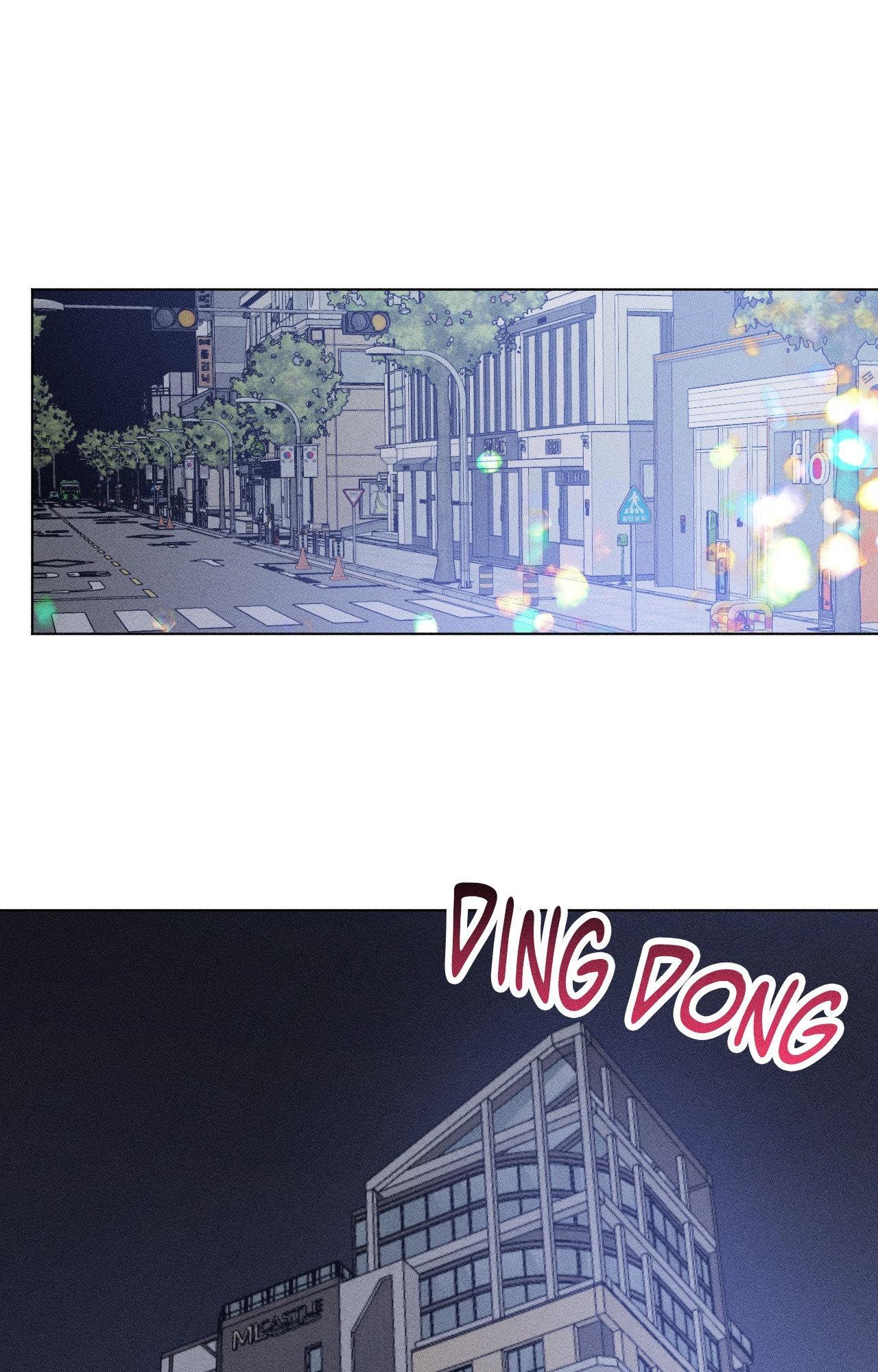 Close-Up [Official] - Chapter 30 manhwa