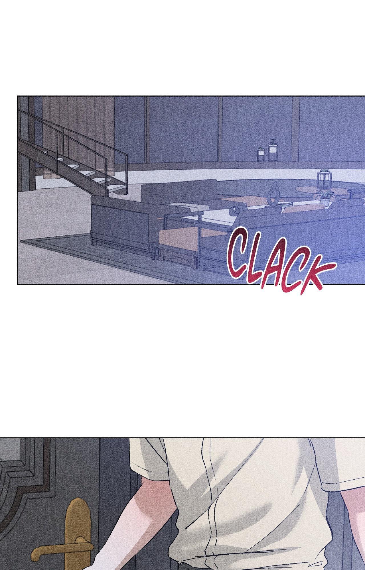 Close-Up [Official] - Chapter 30 manhwa