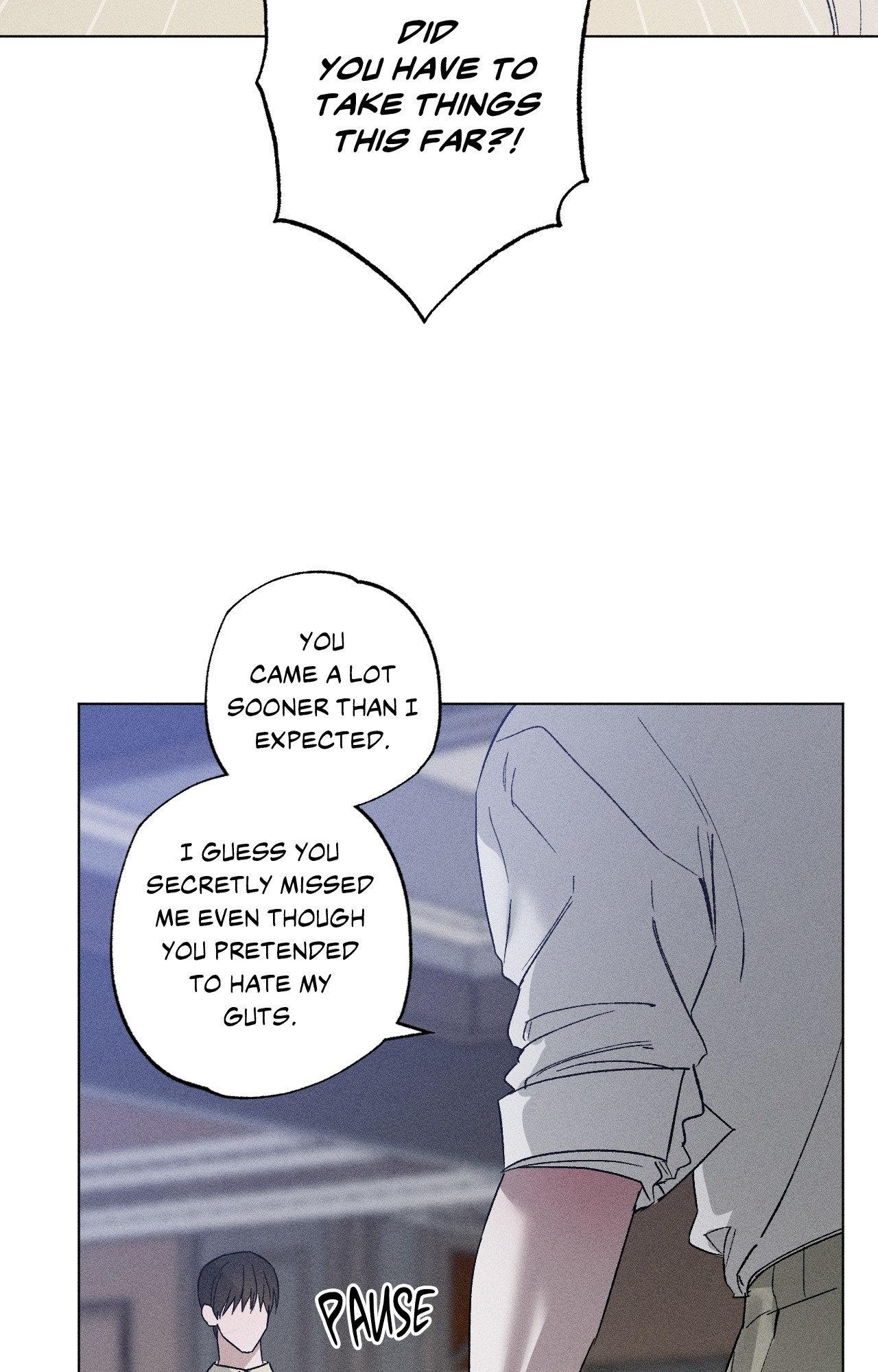 Close-Up [Official] - Chapter 30 manhwa