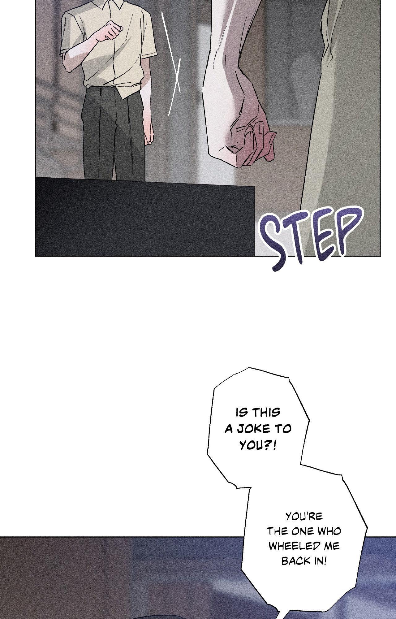 Close-Up [Official] - Chapter 30 manhwa