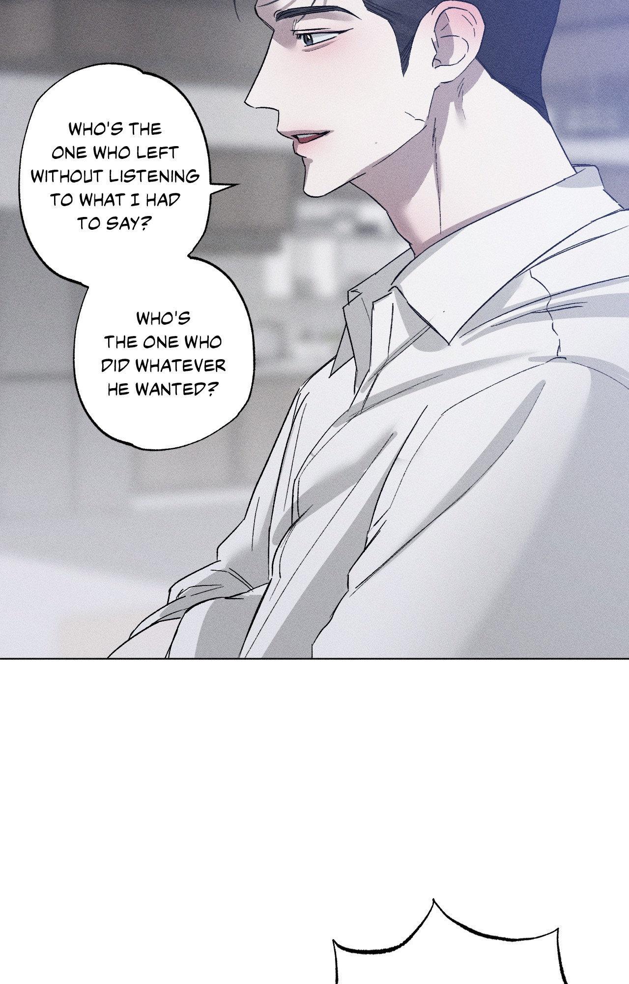 Close-Up [Official] - Chapter 30 manhwa