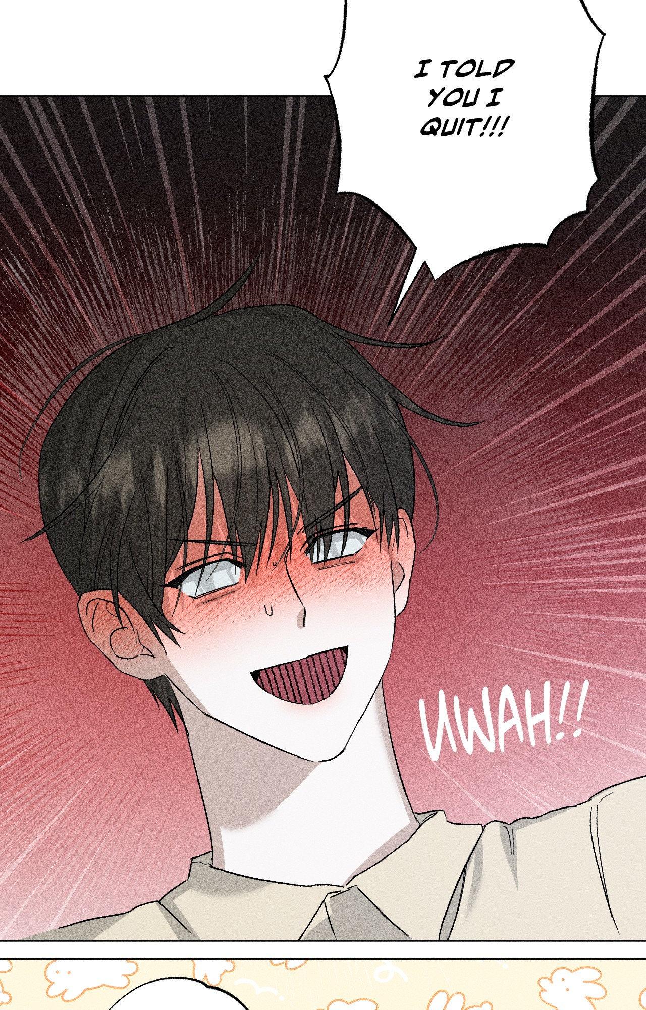Close-Up [Official] - Chapter 30 manhwa