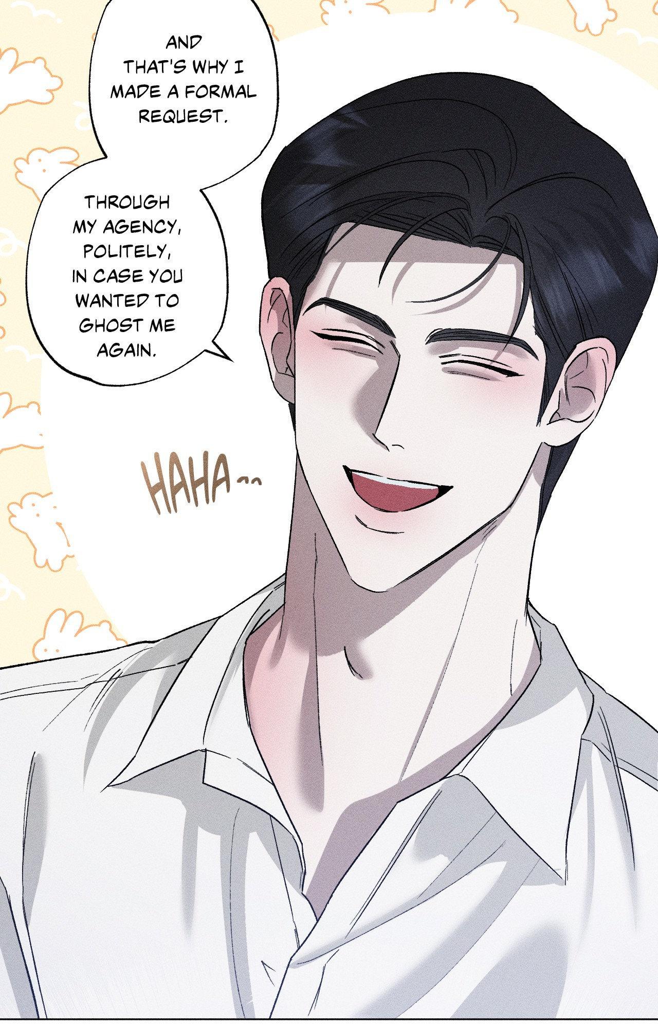 Close-Up [Official] - Chapter 30 manhwa
