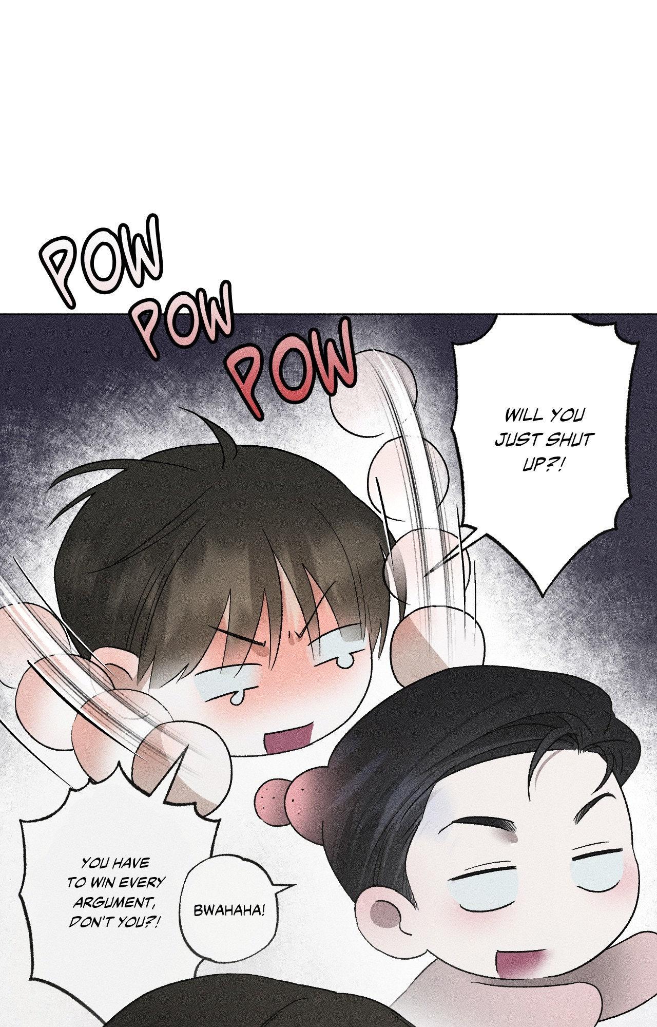 Close-Up [Official] - Chapter 30 manhwa