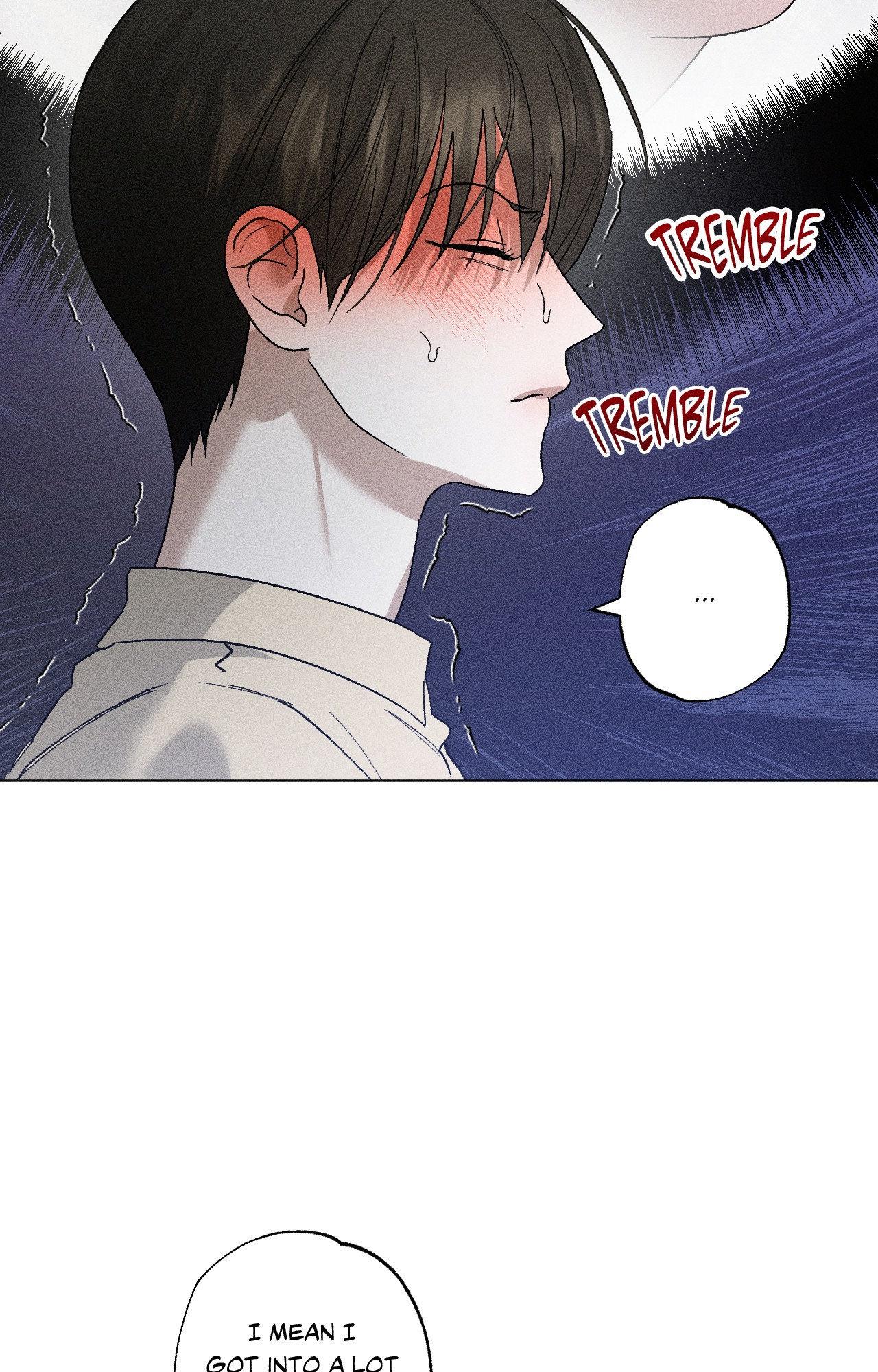Close-Up [Official] - Chapter 30 manhwa