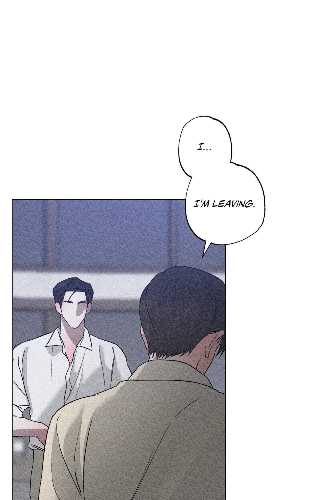 Close-Up [Official] - Chapter 30 manhwa