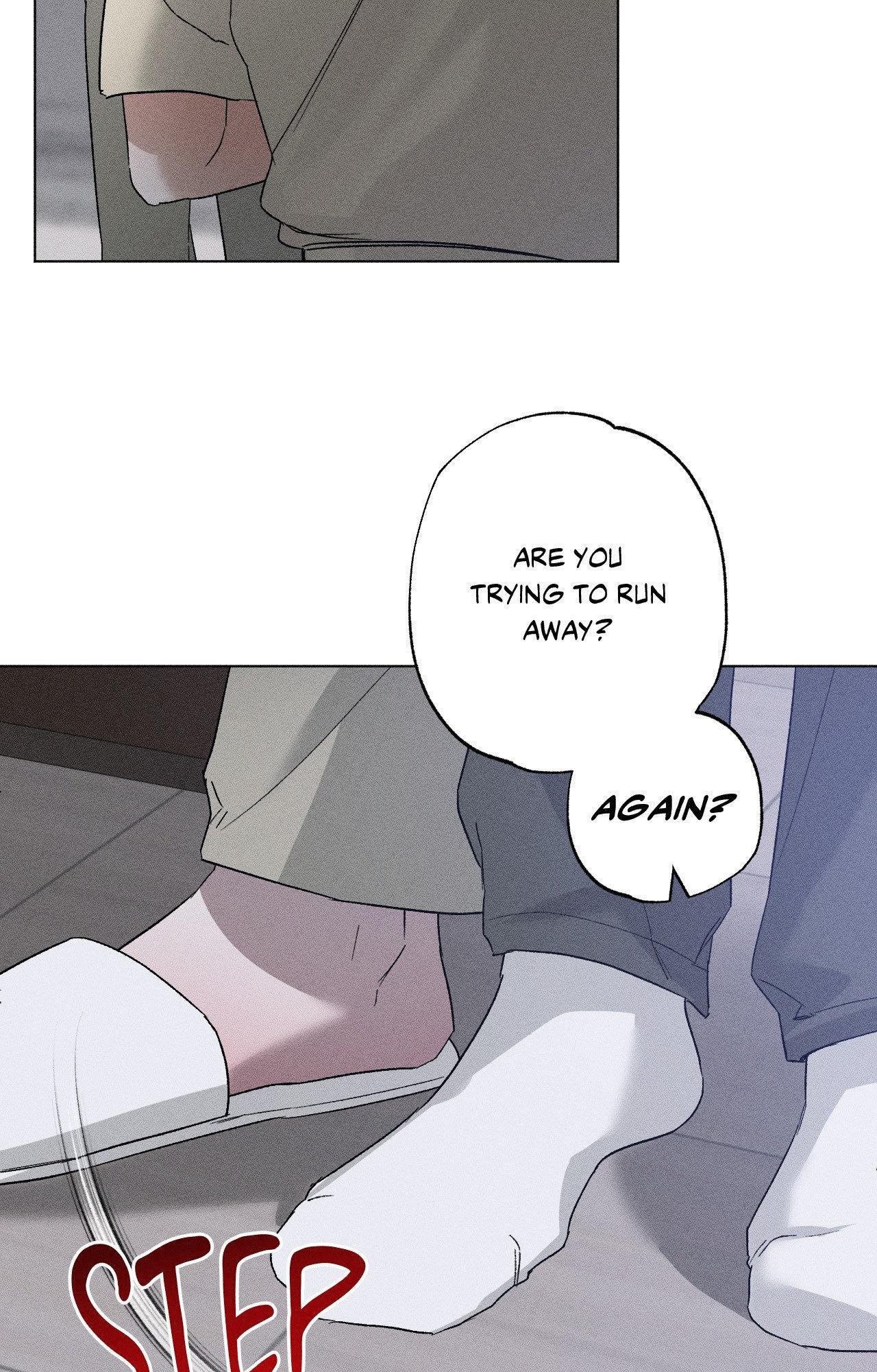 Close-Up [Official] - Chapter 30 manhwa