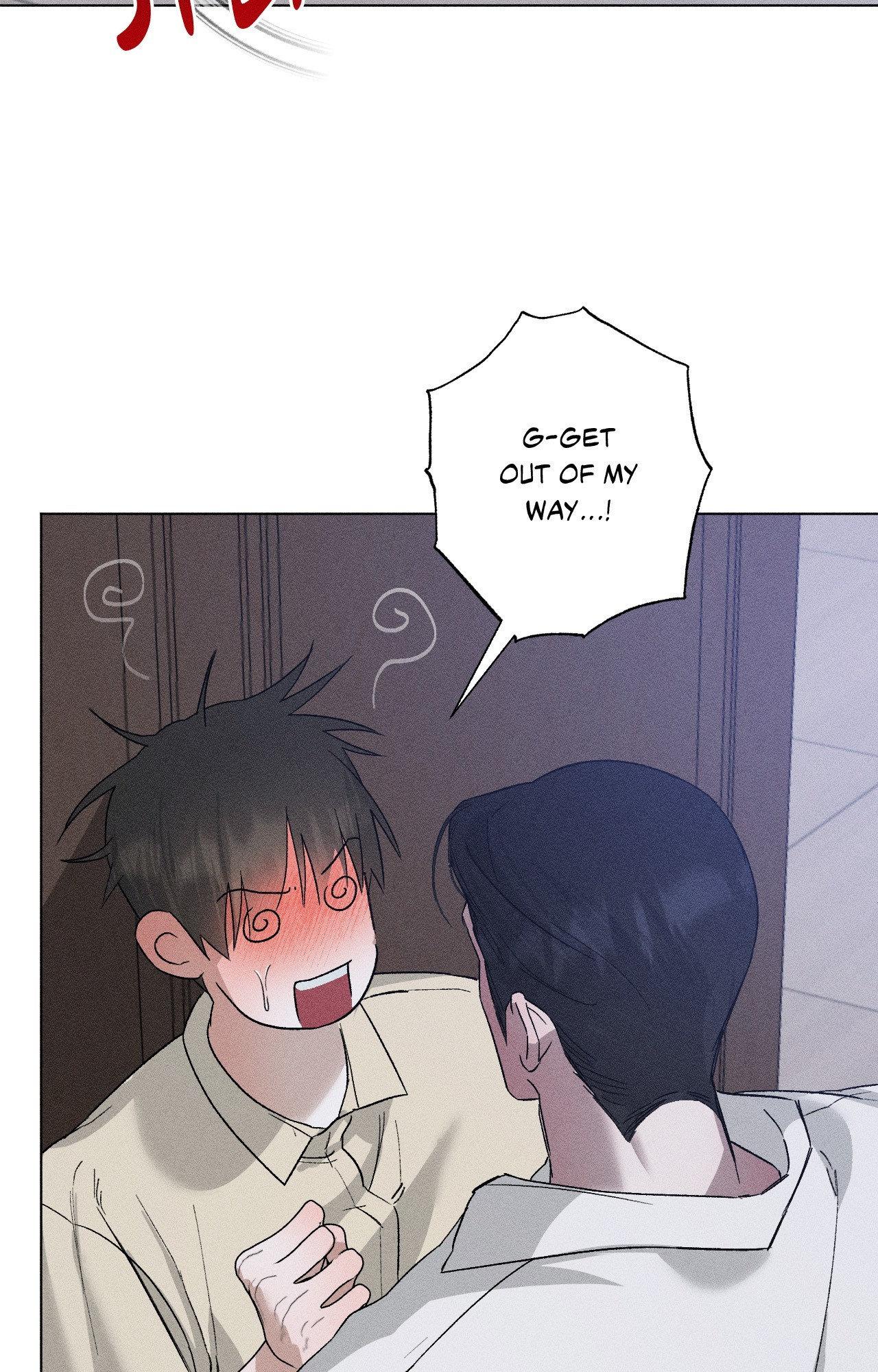 Close-Up [Official] - Chapter 30 manhwa