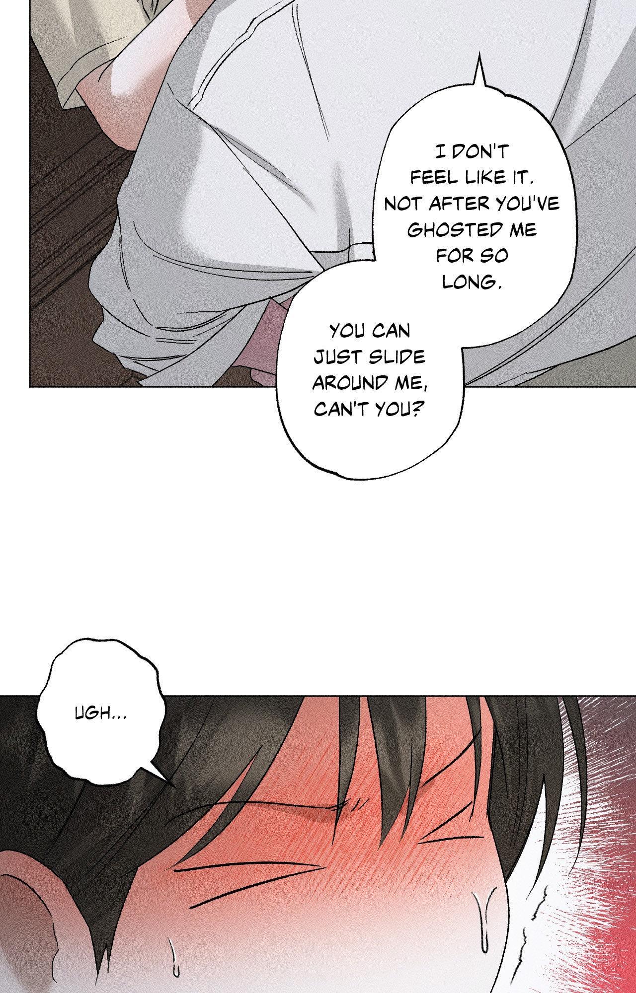 Close-Up [Official] - Chapter 30 manhwa